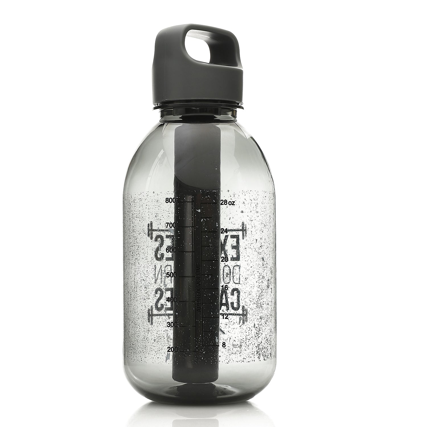 ACTIV ICE TUPE  BOTTLE 1000 ML - D.GREY