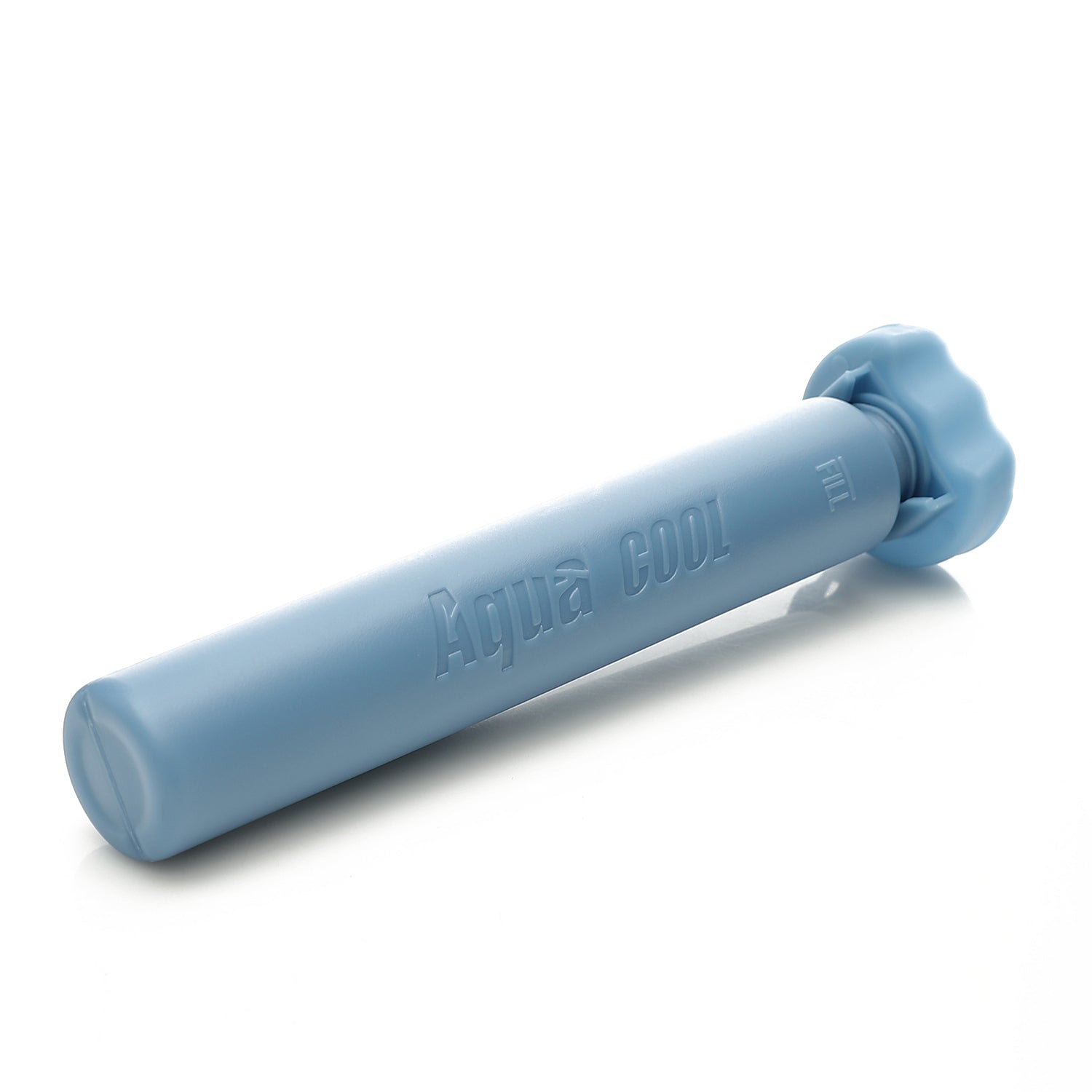 ACTIV ICE TUPE  BOTTLE 1000 ML - L.BLUE