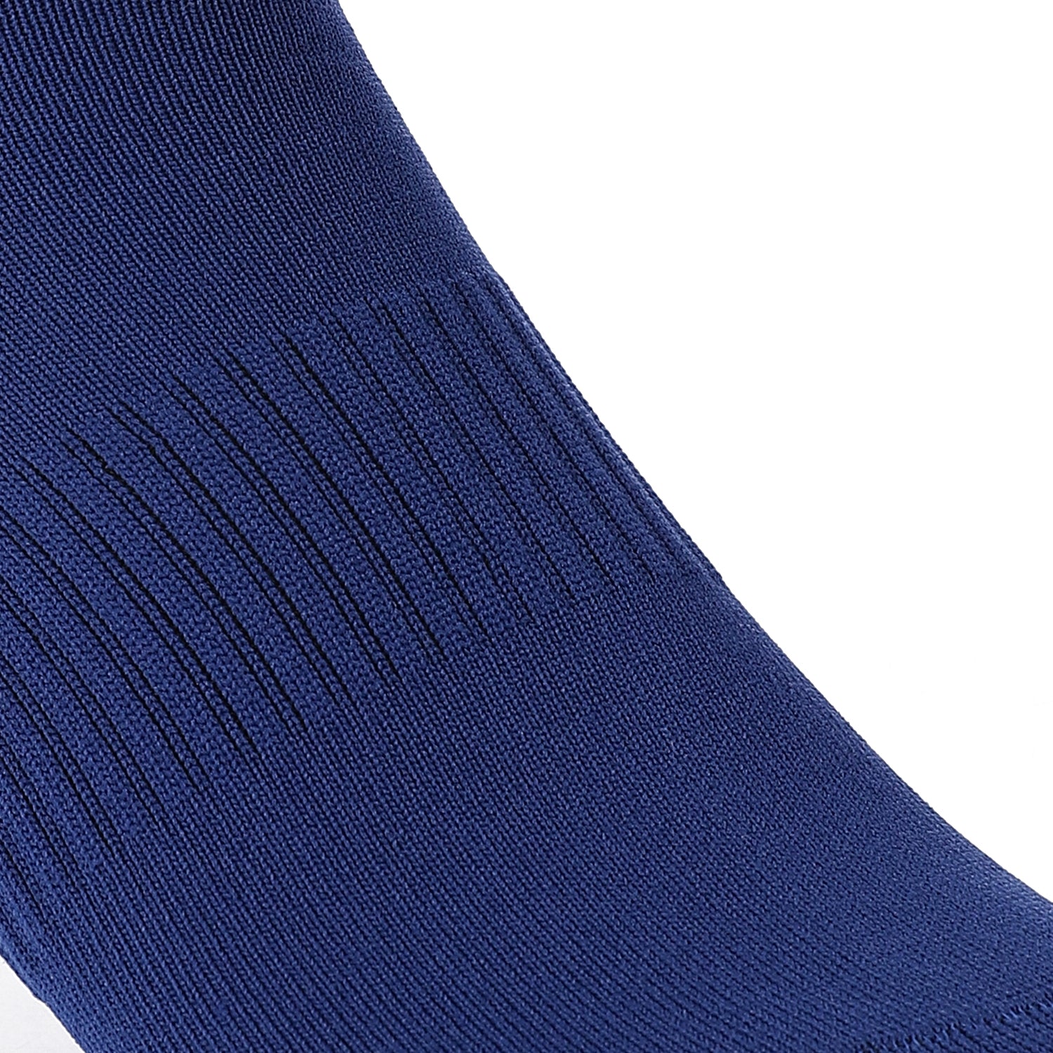 ACTIV BOY'S SOCCER SOCKS - BLUE