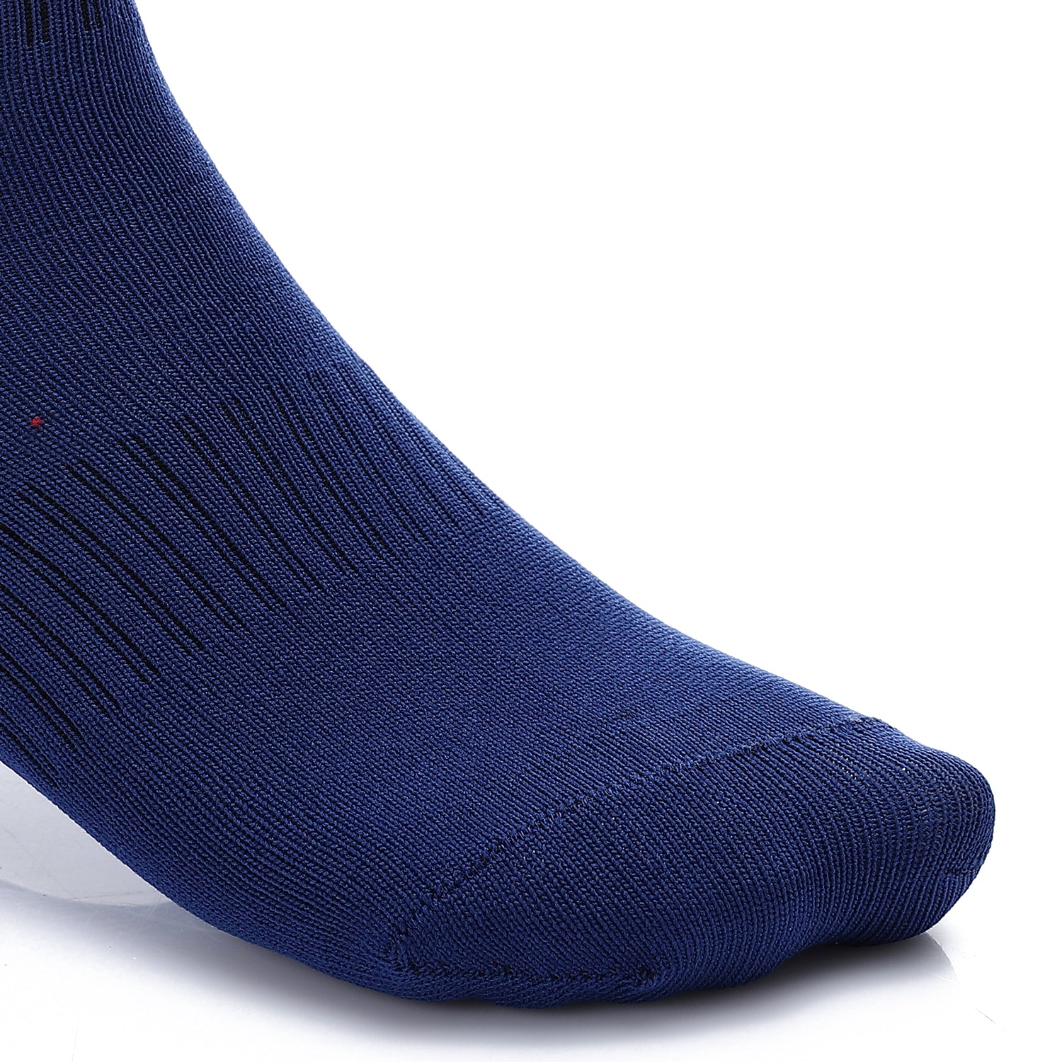 ACTIV BOY'S SOCCER SOCKS - BLUE