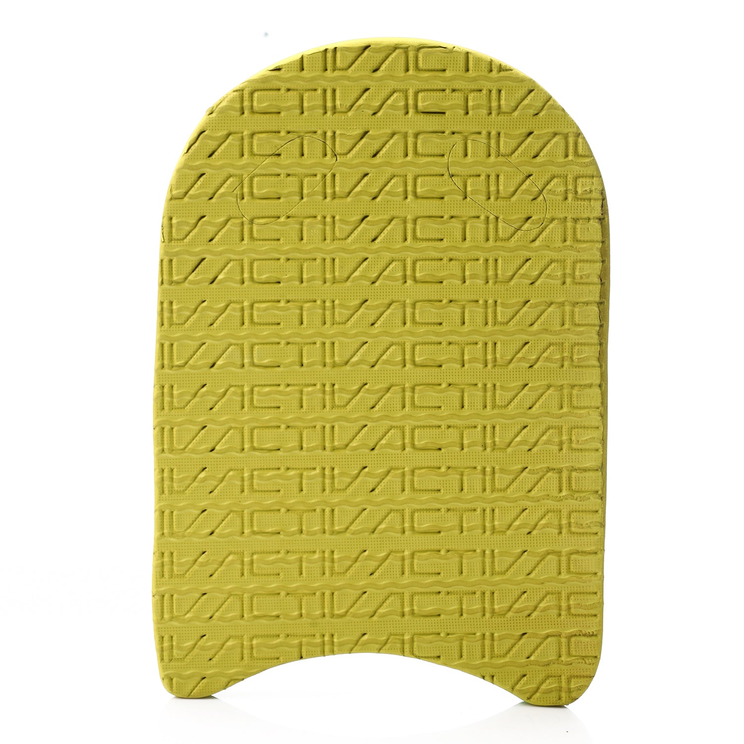 ACTIV SWIMMING MEDIUM BOARD - YELLOW