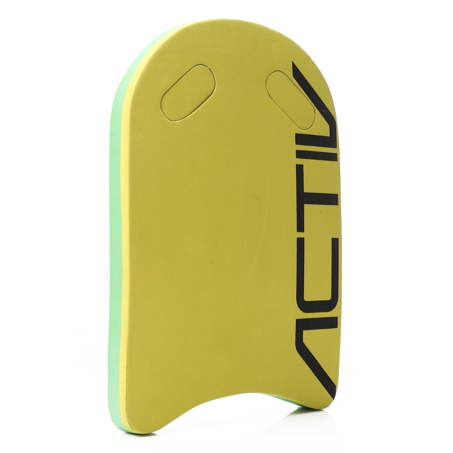 ACTIV SWIMMING MEDIUM BOARD - YELLOW