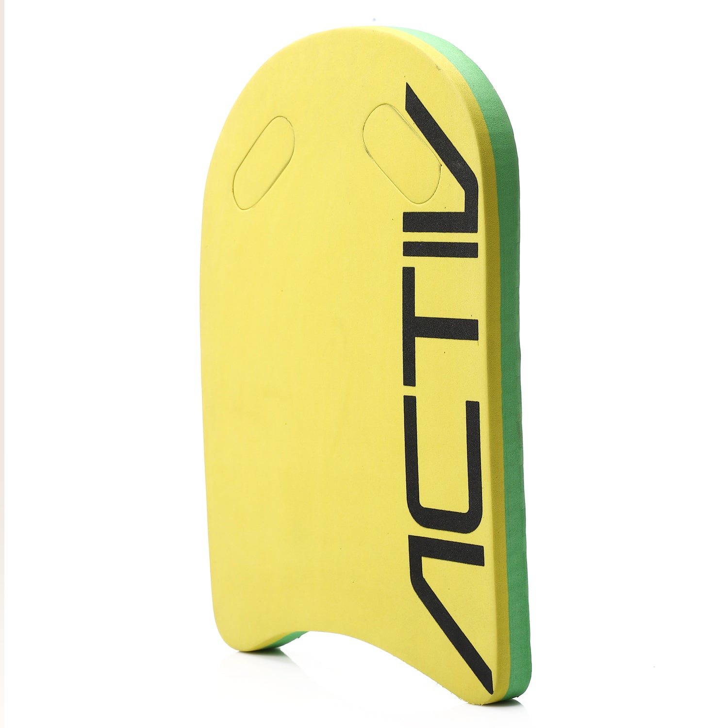 ACTIV SWIMMING MEDIUM BOARD - YELLOW