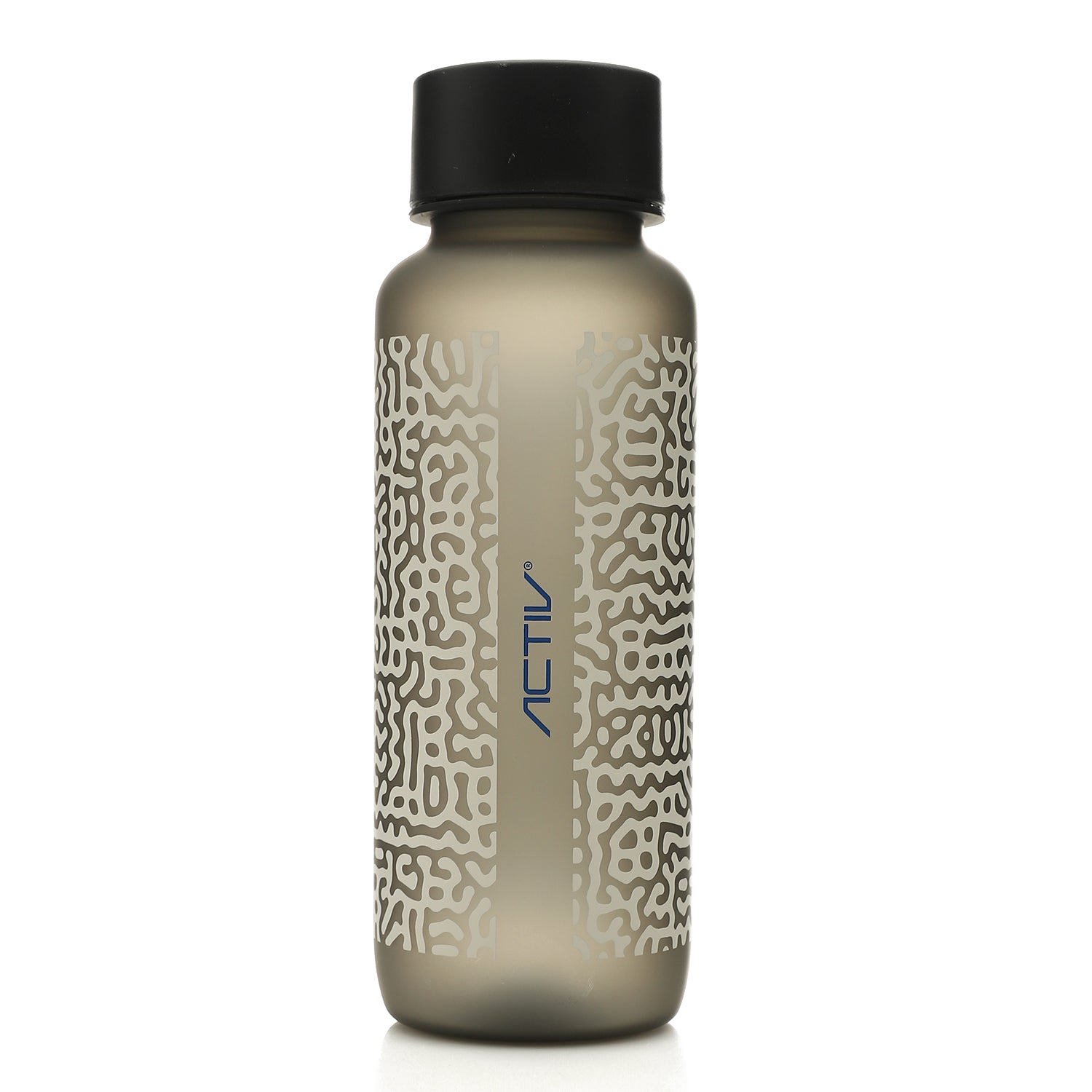ACTIV PRINTING  BOTTLE 650 ML - L.GREY