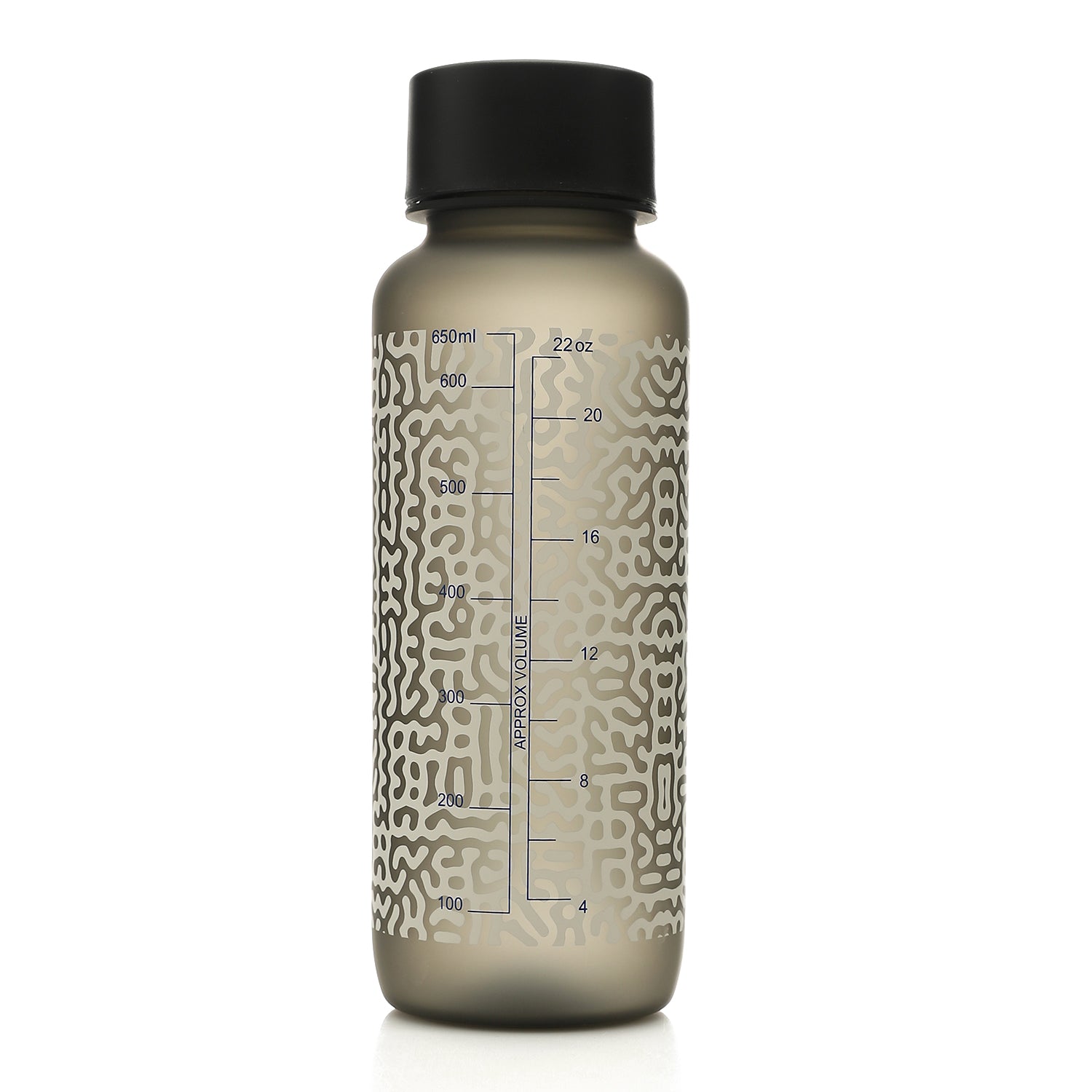 ACTIV PRINTING  BOTTLE 650 ML - L.GREY