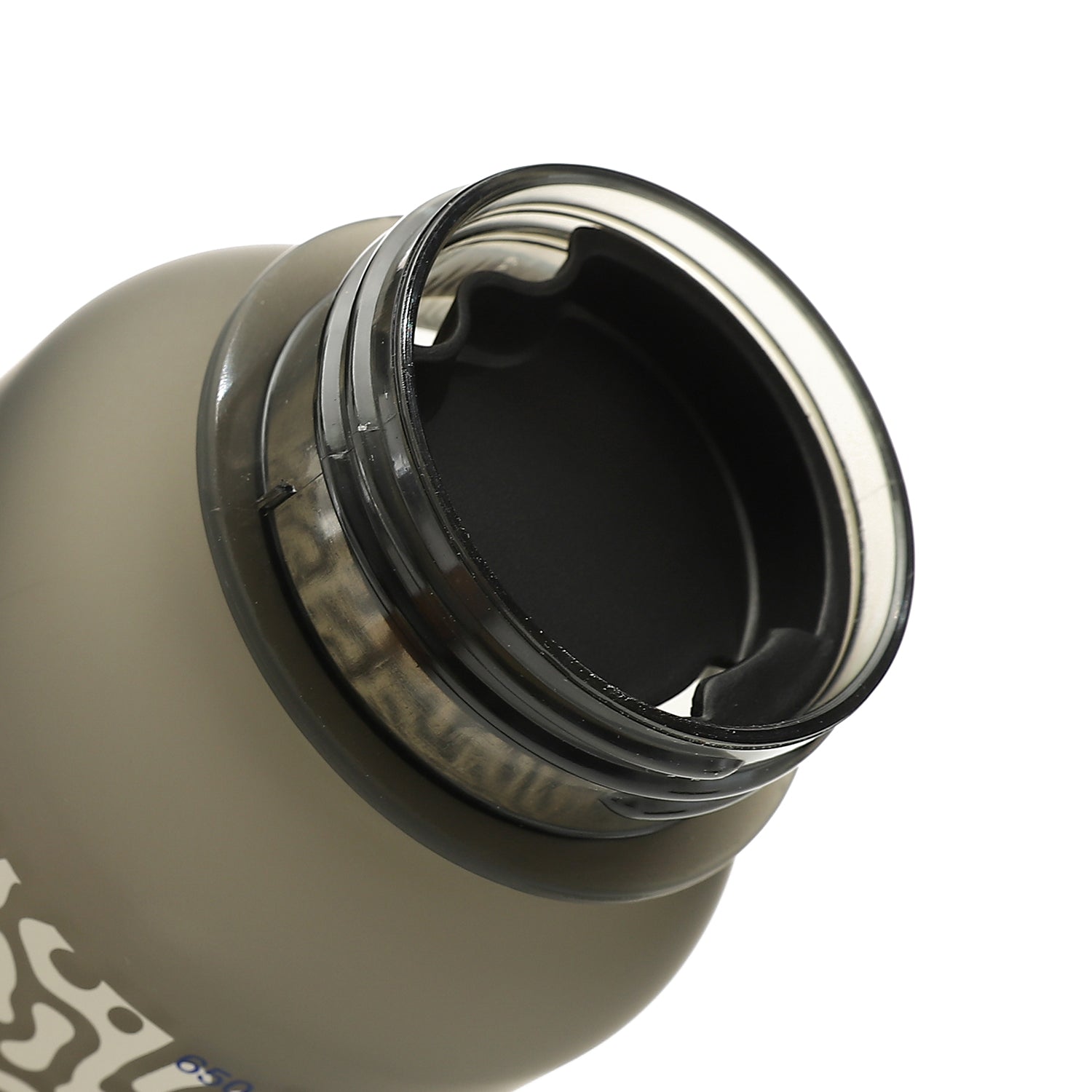 ACTIV PRINTING  BOTTLE 650 ML - L.GREY
