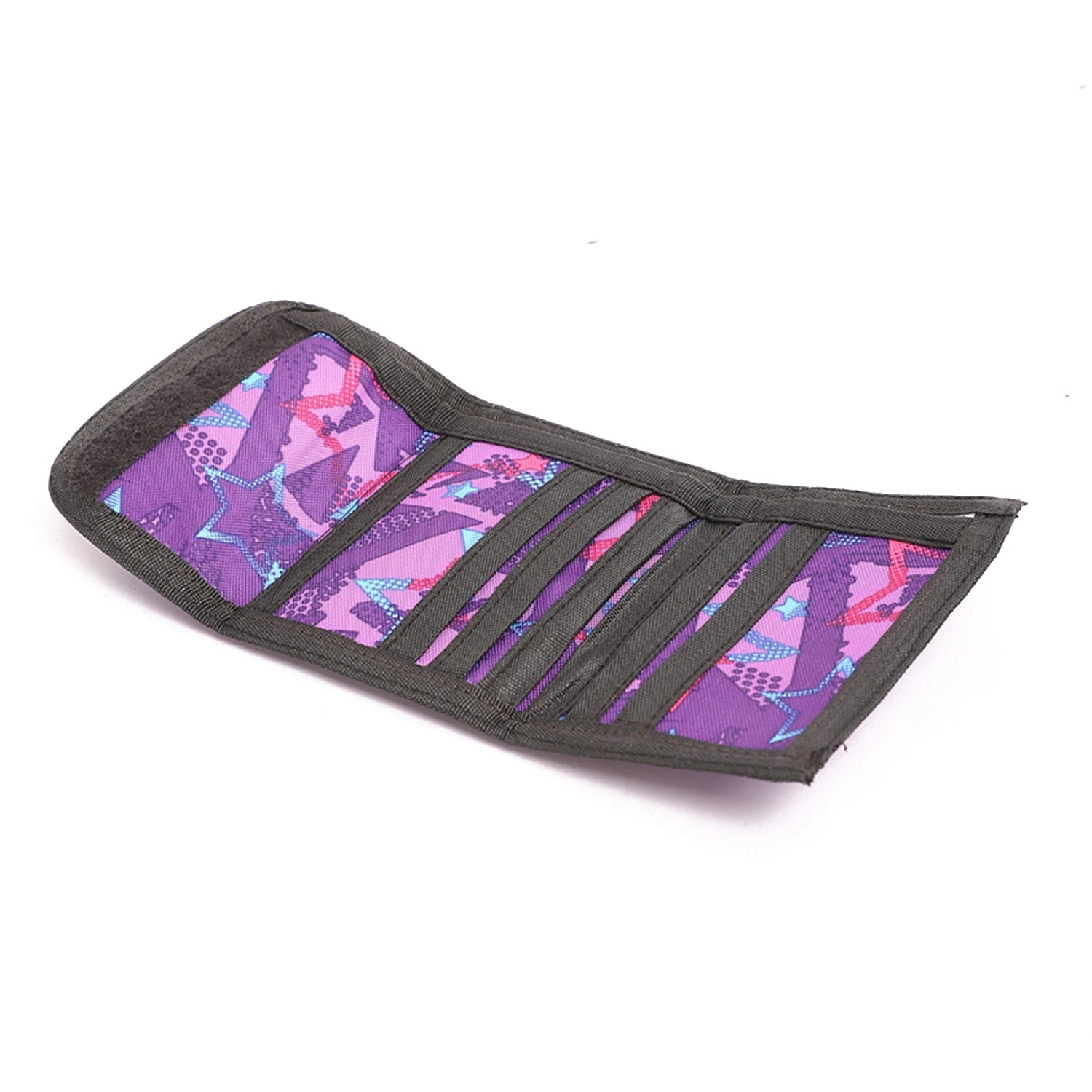 ACTIV WALLET - PURPLE