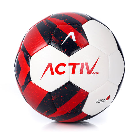 ACTIVNEW FOOTBALL - WHITE