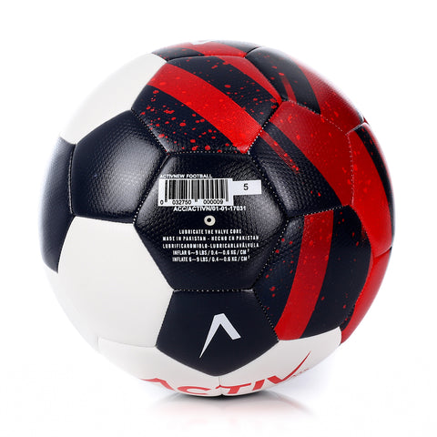 ACTIVNEW FOOTBALL - WHITE