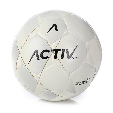 ACTIVNEW FOOTBALL - WHITE