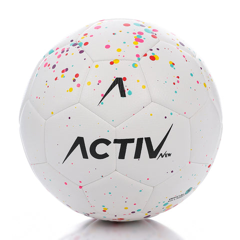 ACTIVNEW FOOTBALL - WHITE