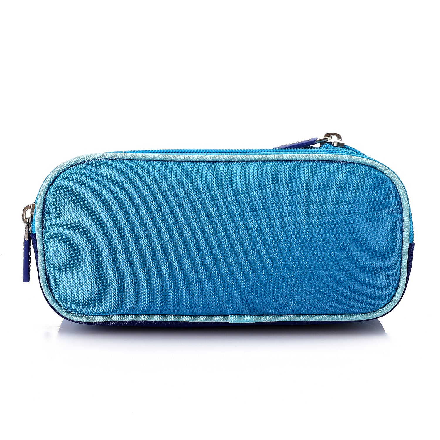 ACTIV BOY SOCERBAL PENCIL CASE - BLUE 