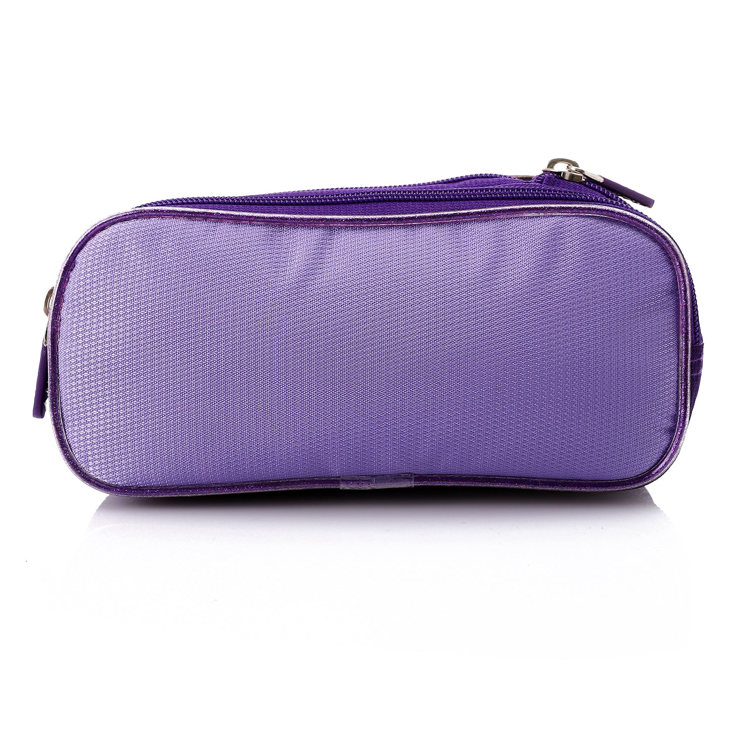 ACTIV GIRL TIGERCAT PENCIL CAS - D.PURPLE