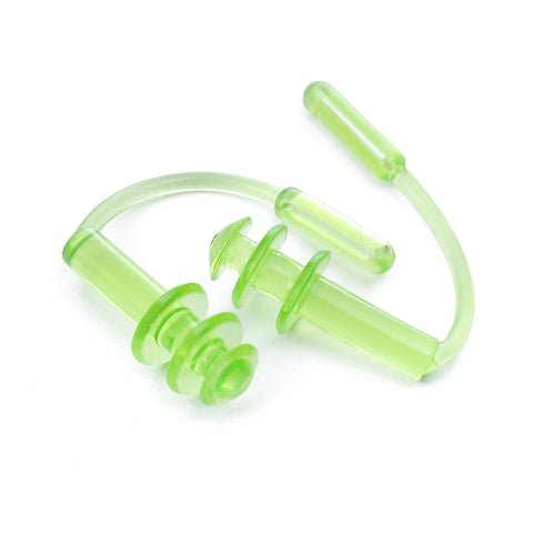 ACTIVNEW ADULT EP8 EAR PLUG - GREEN