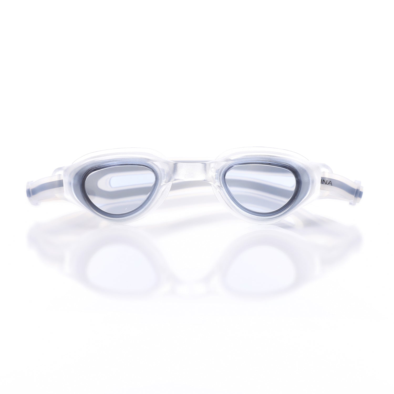 ACTIV ADULT G311 GOGGLES - رمادى