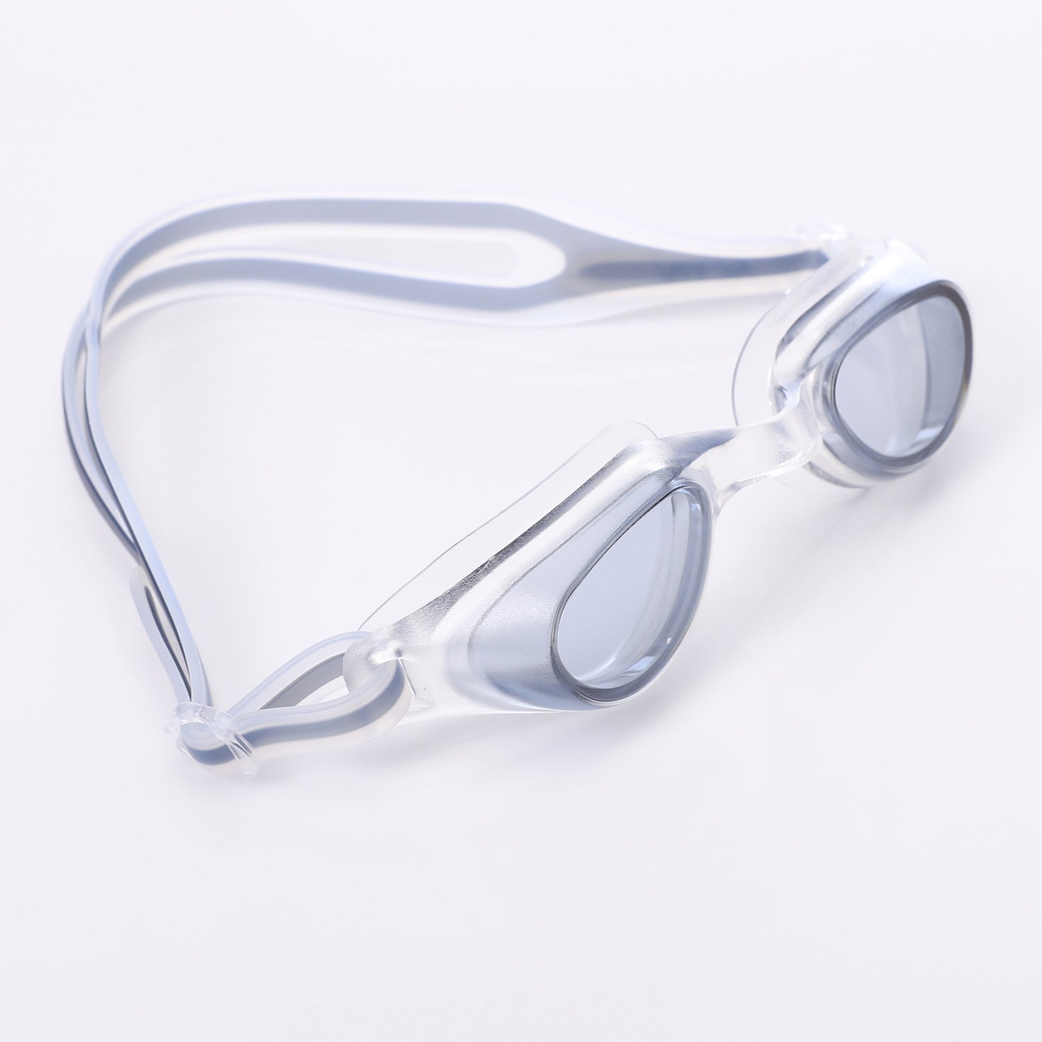 ACTIV ADULT G311 GOGGLES - رمادى