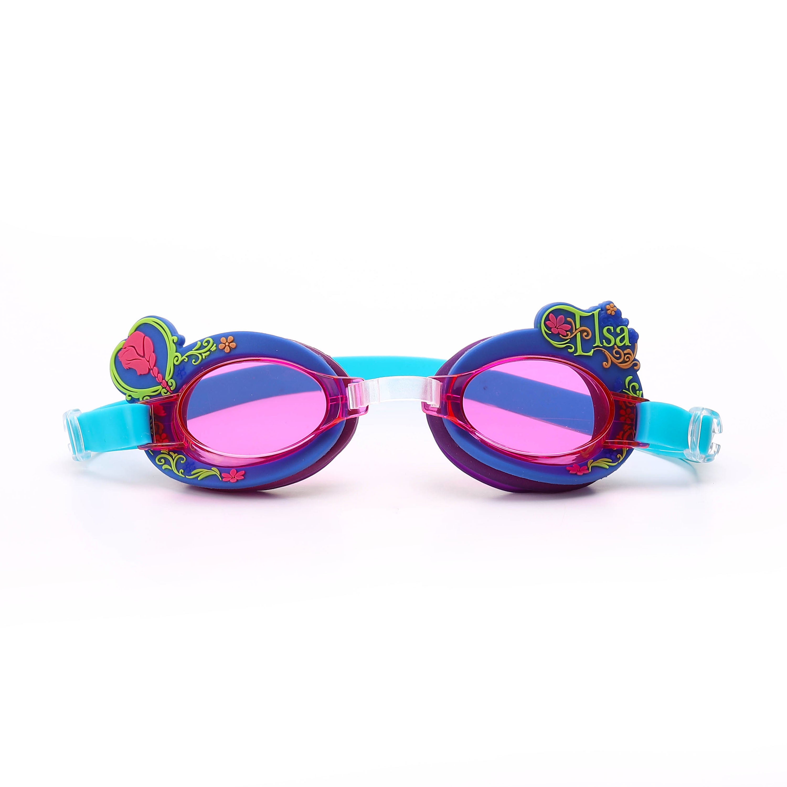 ACTIV CHILDREN G323 GOGGLES - BLUE