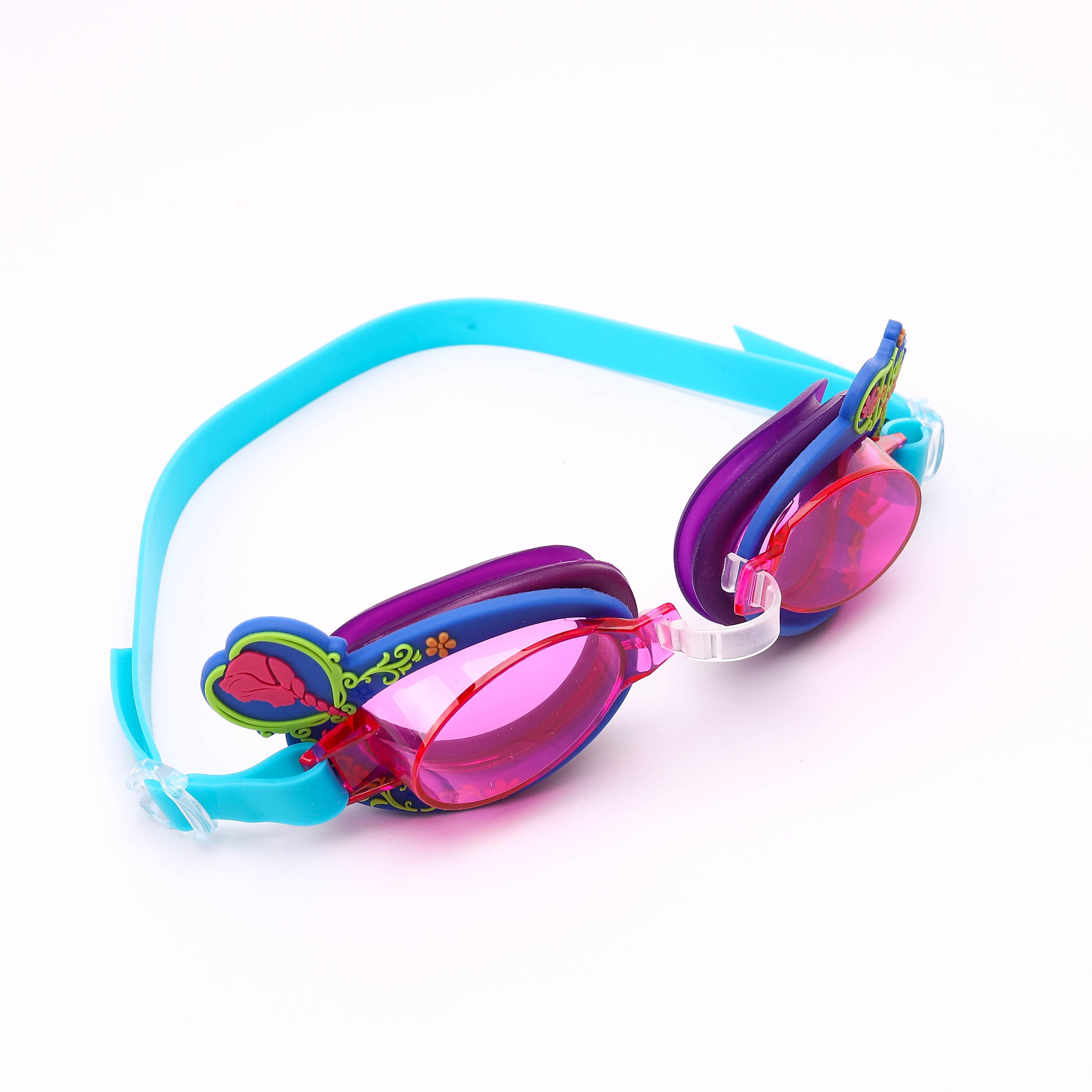 ACTIV CHILDREN G323 GOGGLES - BLUE