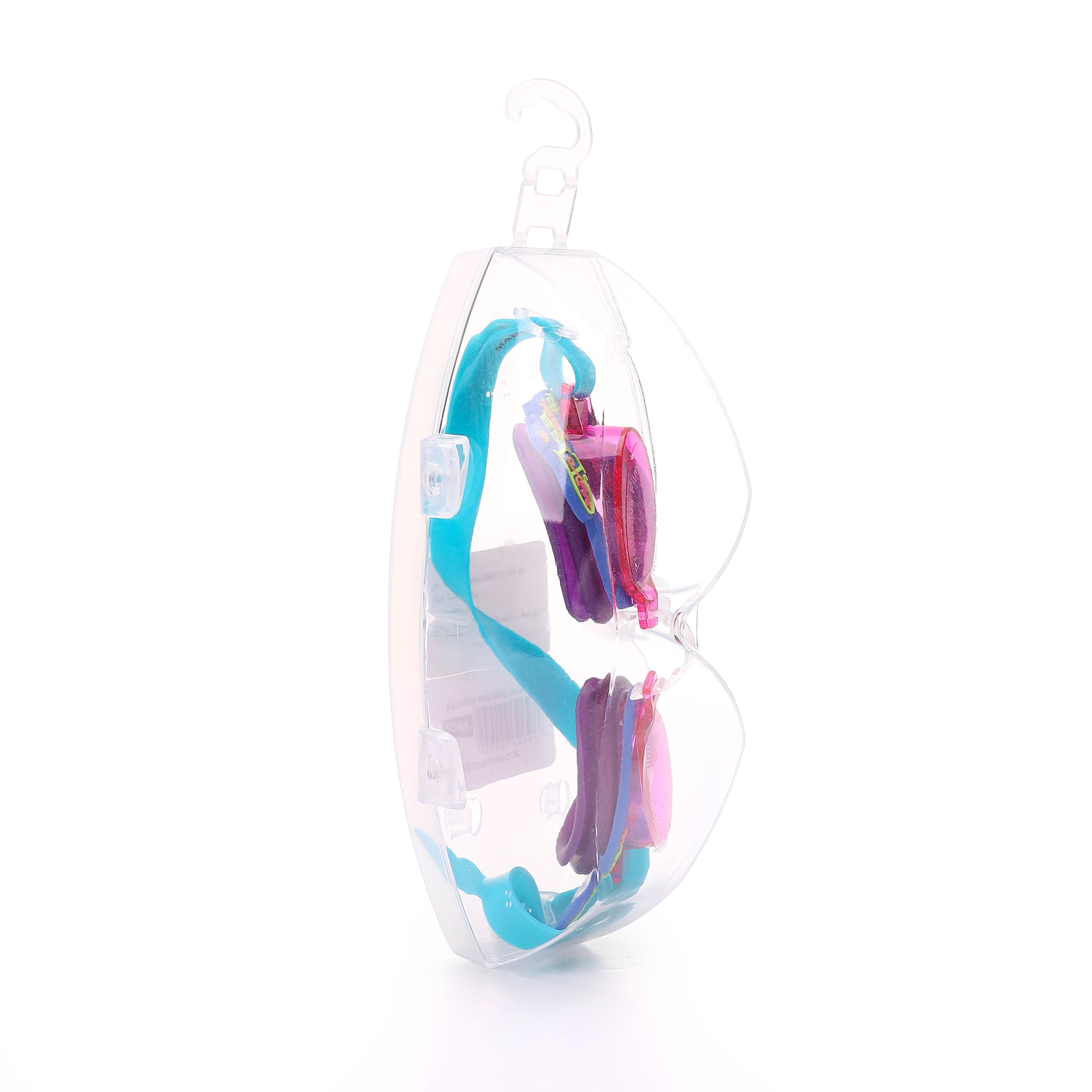 ACTIV CHILDREN G323 GOGGLES - BLUE
