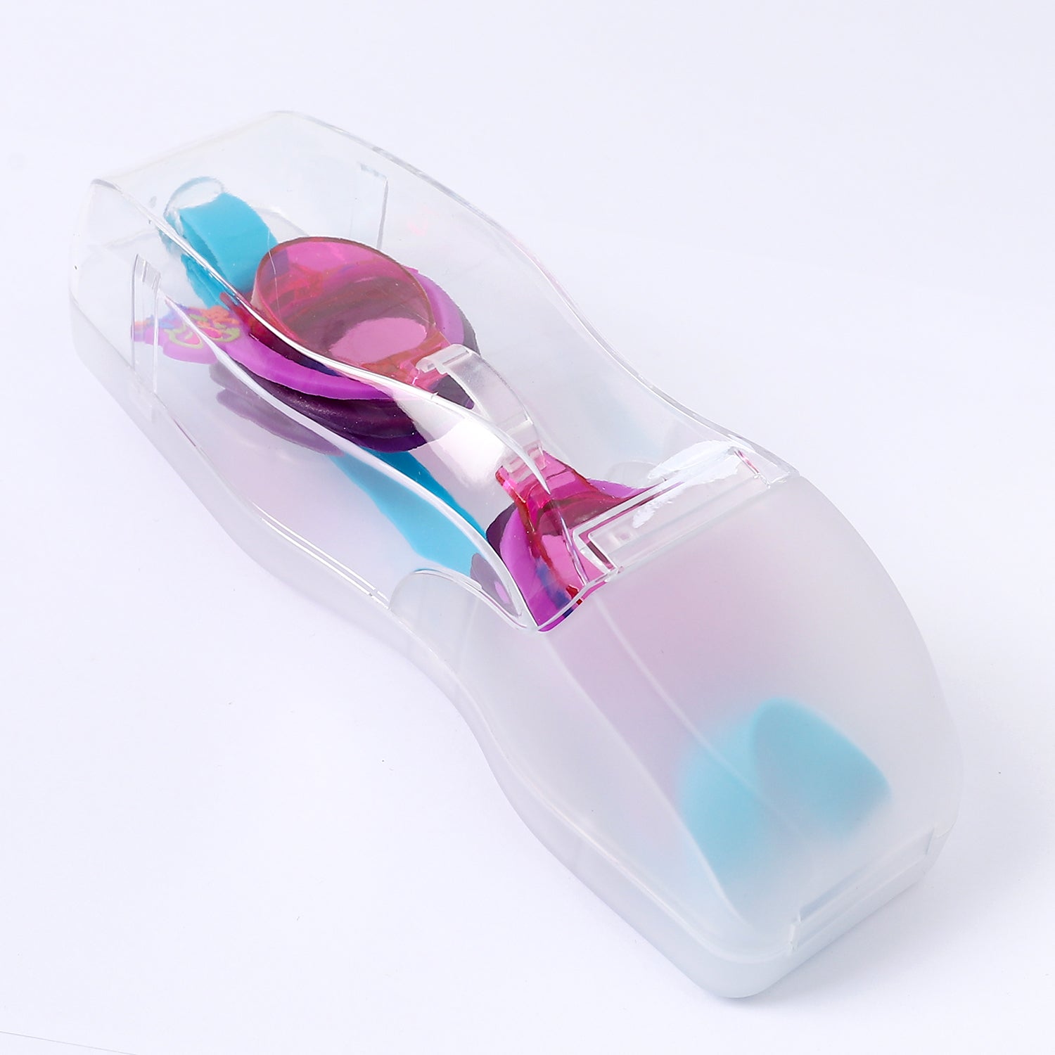 ACTIV CHILDREN G323 GOGGLES - BLUE