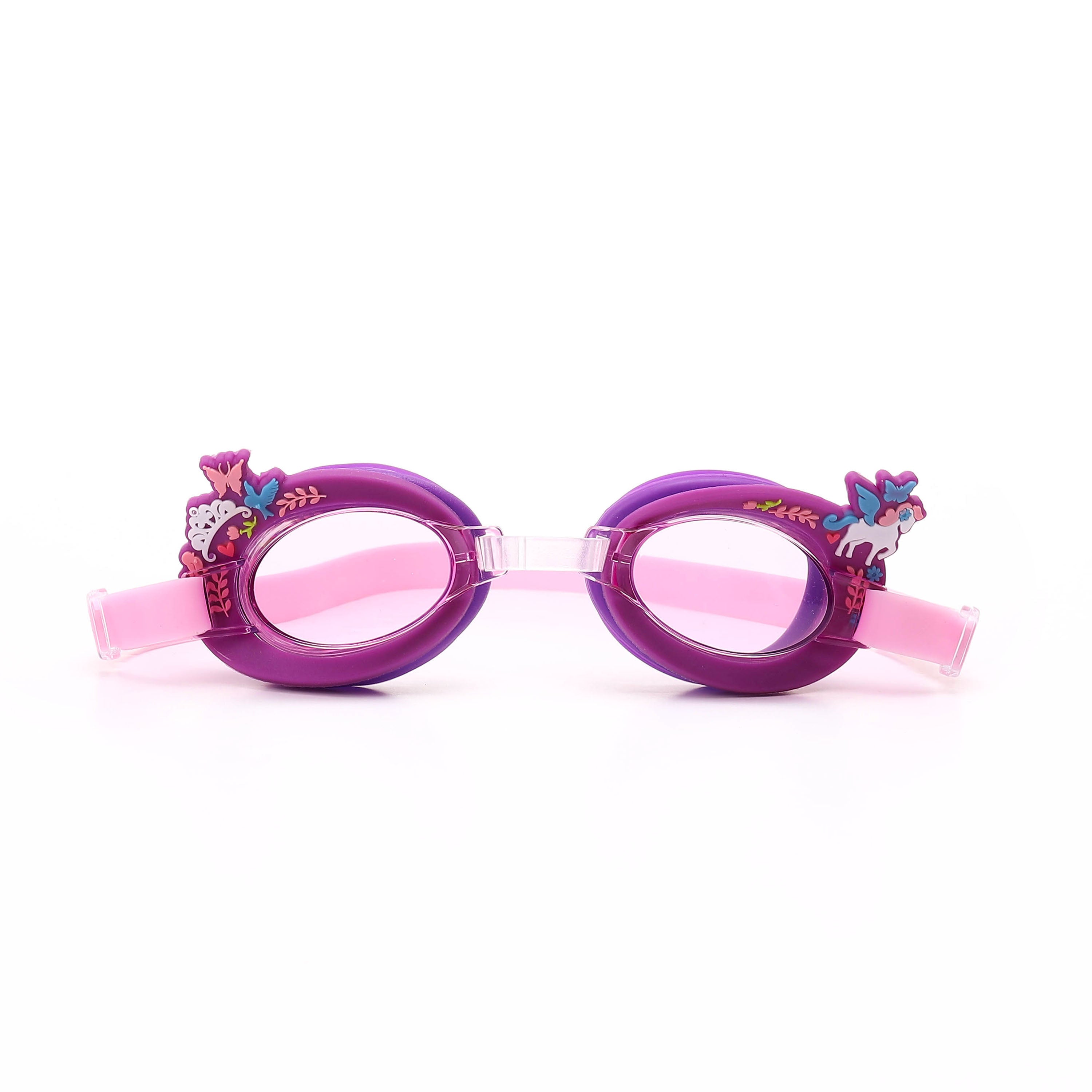 ACTIVNEW CHILDREN G323 GOGGLES - PURPLE