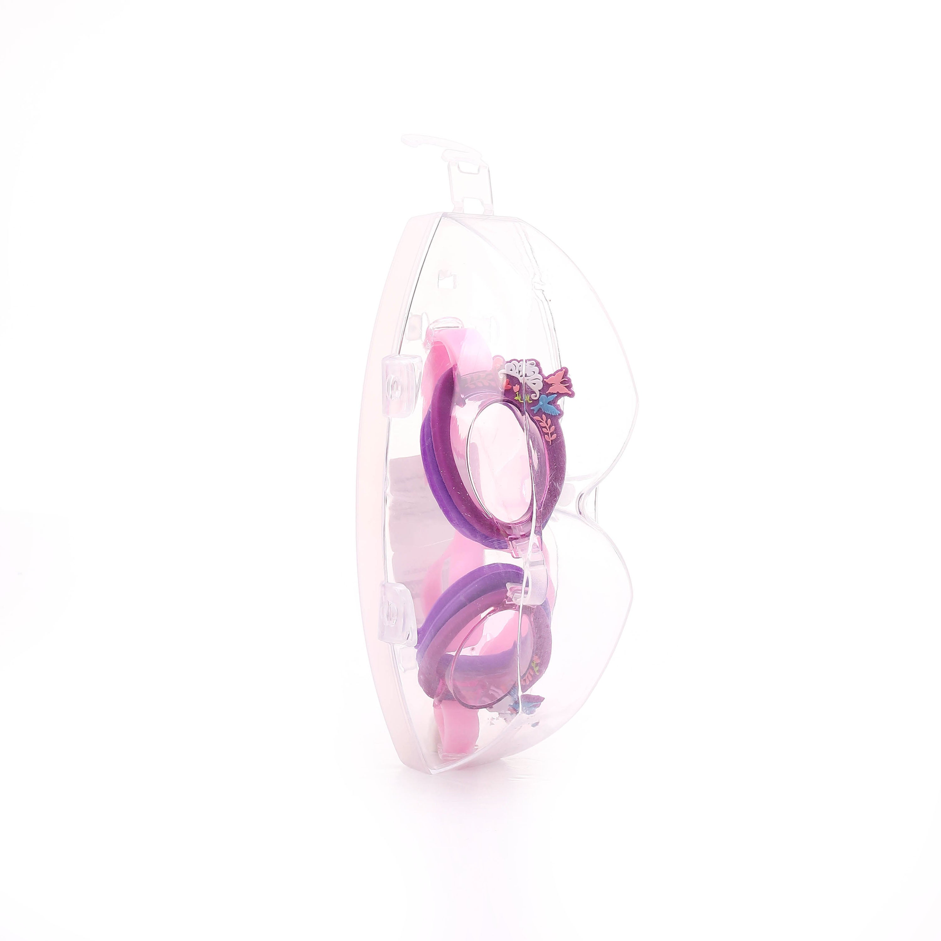 ACTIVNEW CHILDREN G323 GOGGLES - PURPLE