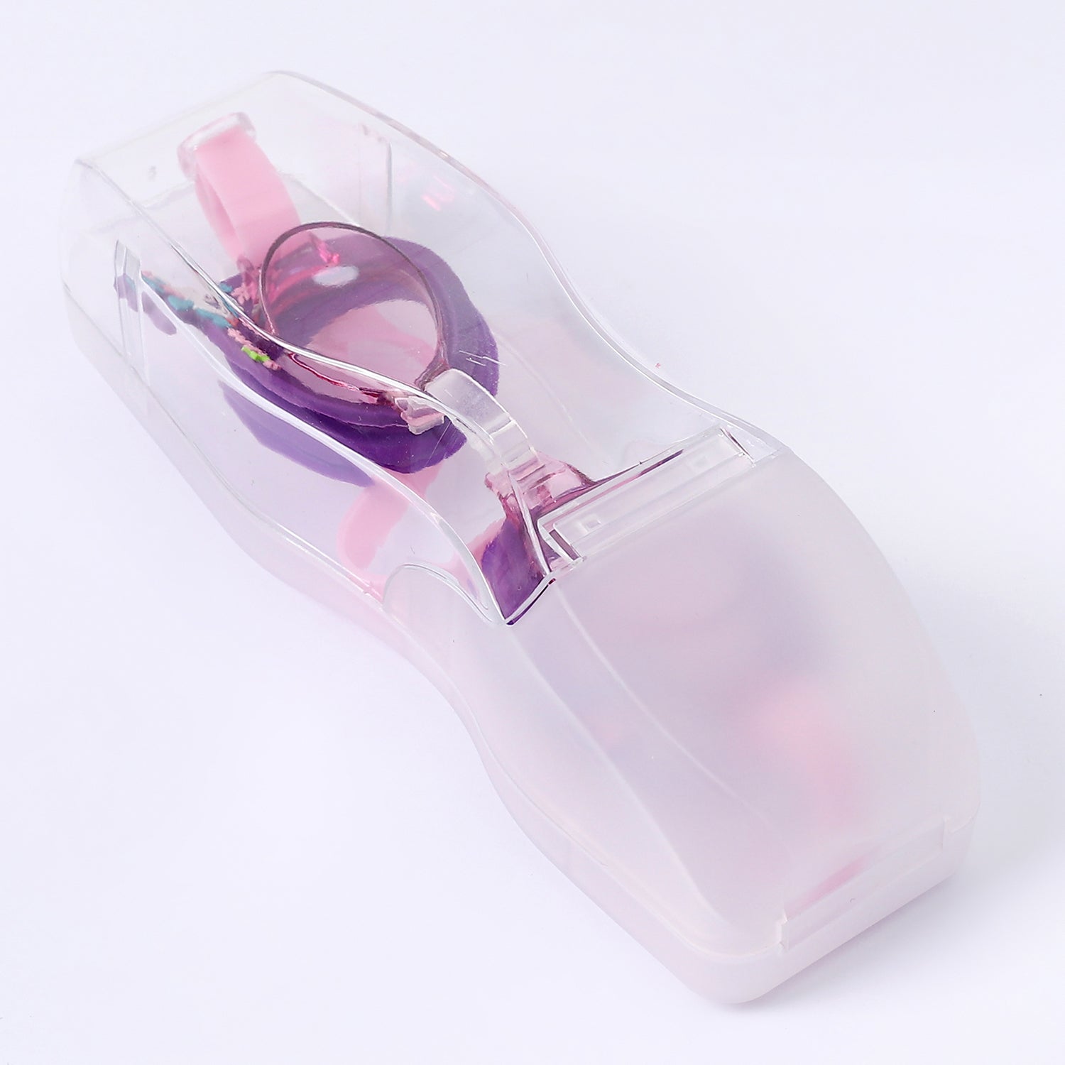ACTIVNEW CHILDREN G323 GOGGLES - PURPLE 