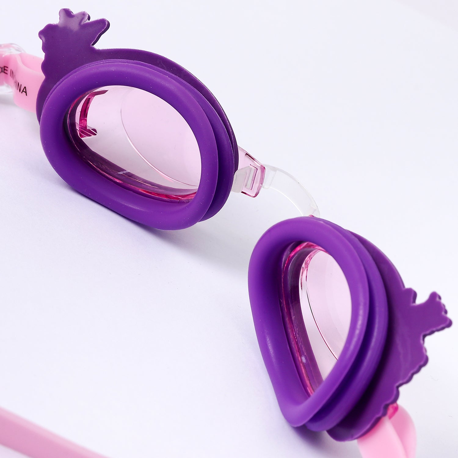 ACTIVNEW CHILDREN G323 GOGGLES - PURPLE 