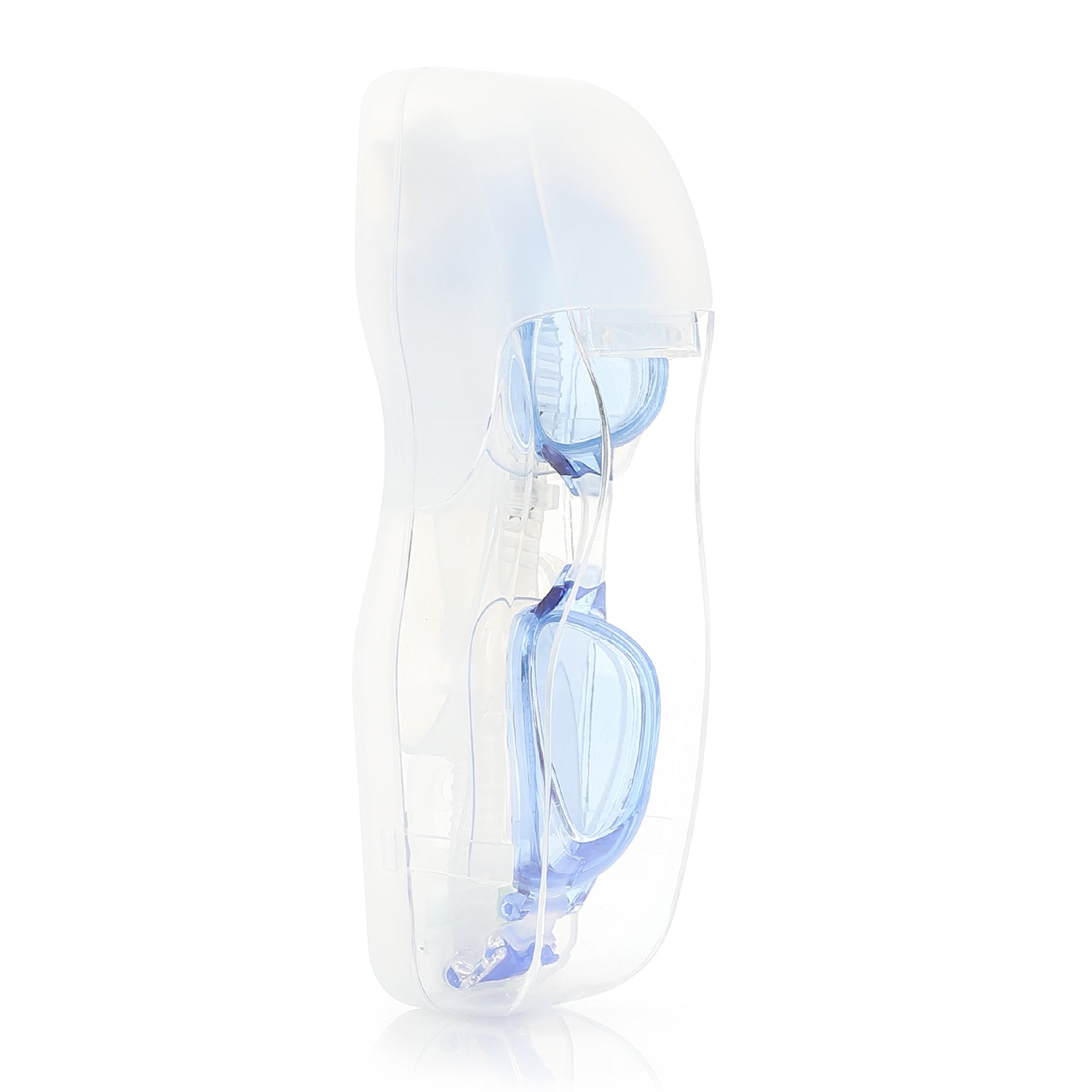 ACTIV ADULT G338 GOGGLES - ازرق