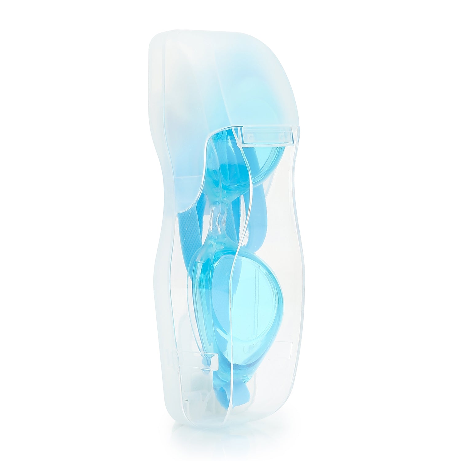ACTIV ADULT G343 GOGGLES - AQUA