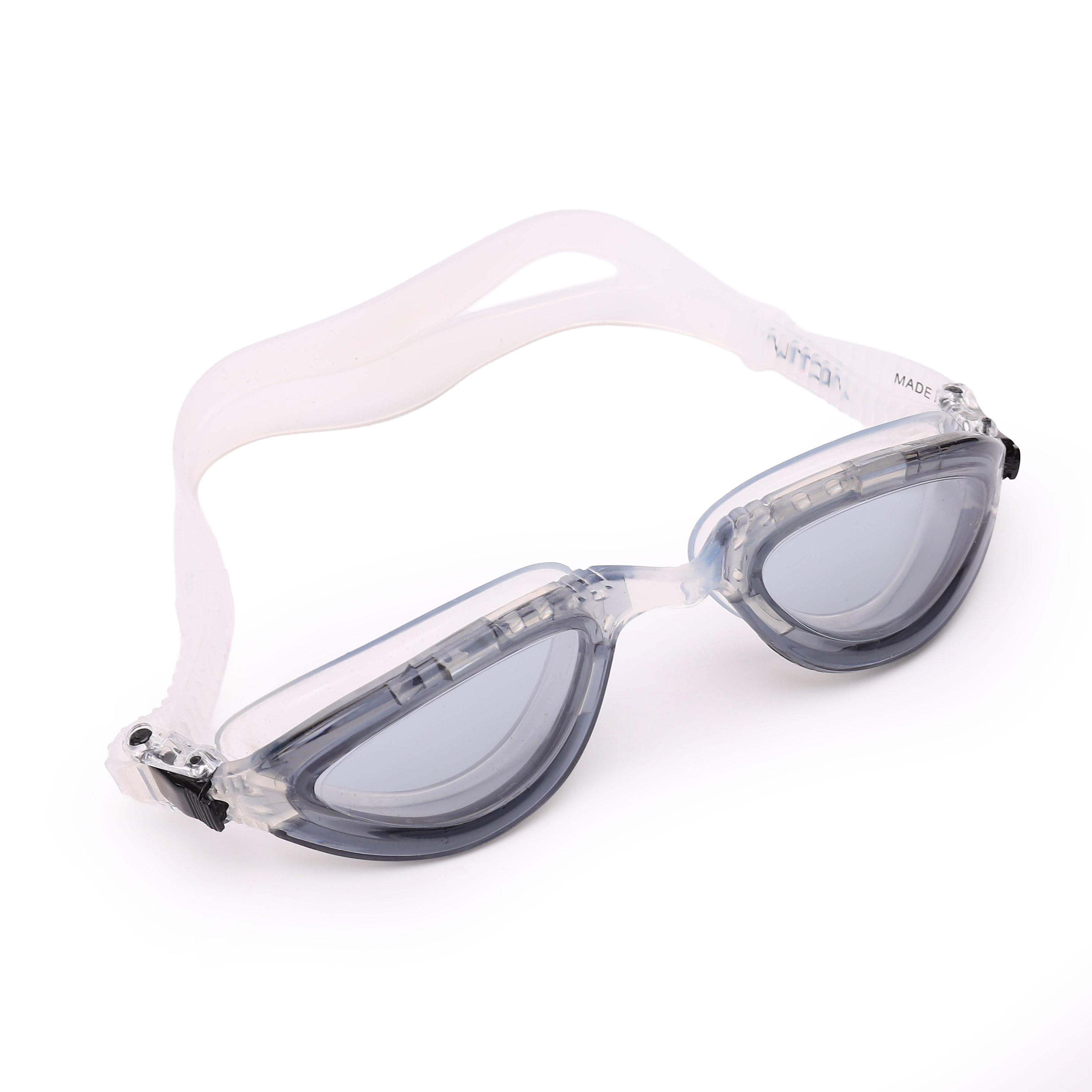 ACTIV ADULT G344 GOGGLES - SMOKE