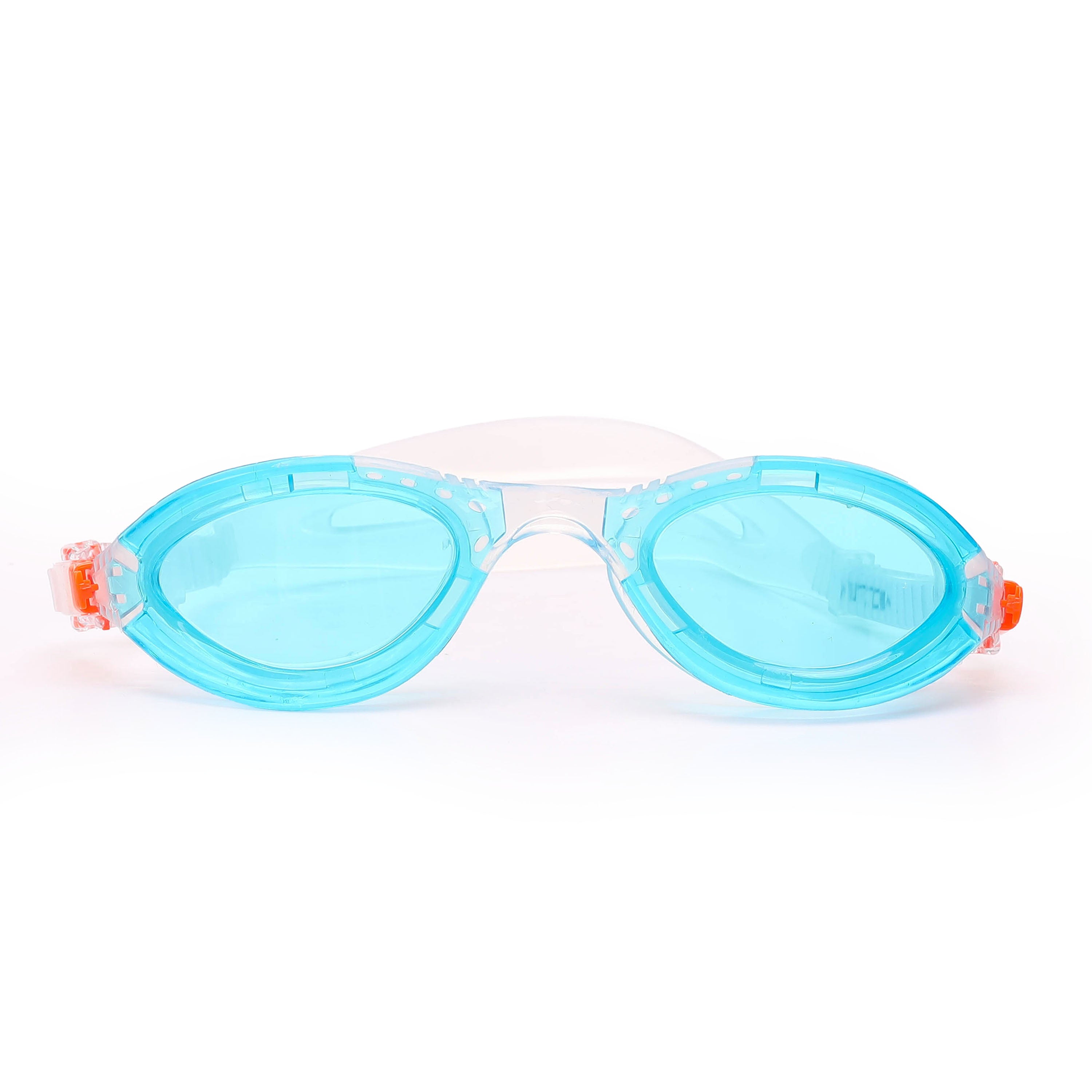 ACTIV ADULT G344 GOGGLES - AQUA