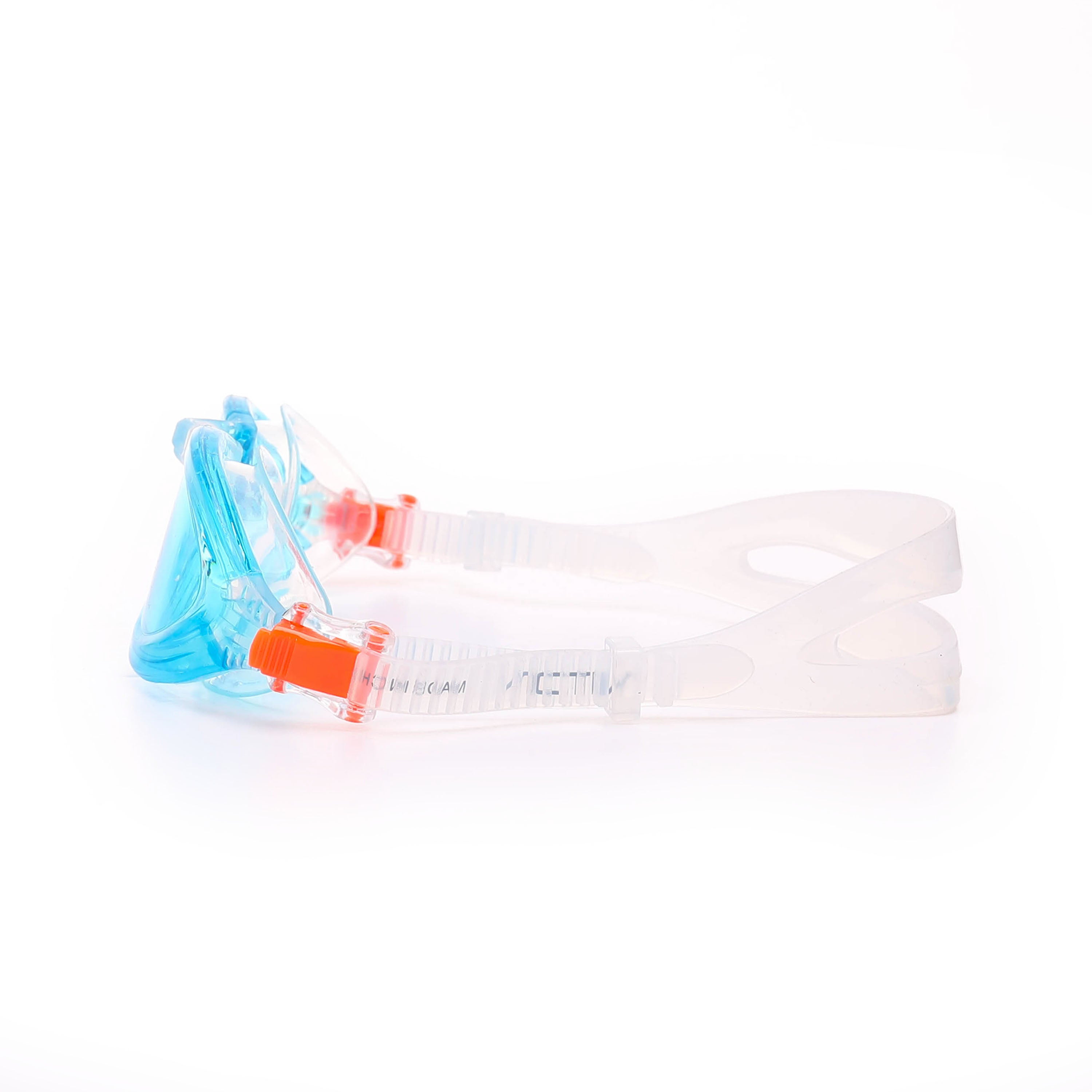 ACTIV ADULT G344 GOGGLES - AQUA