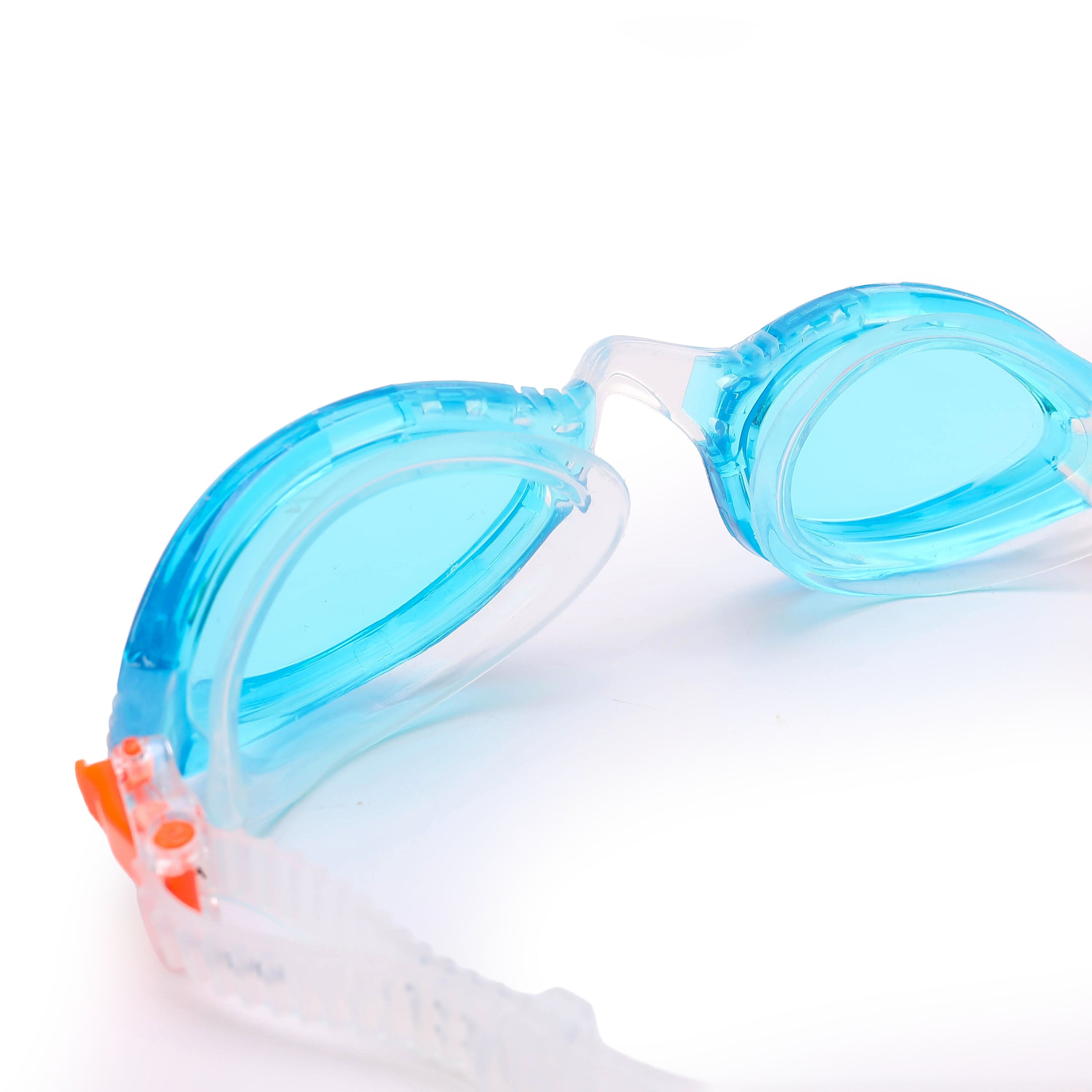 ACTIV ADULT G344 GOGGLES - AQUA