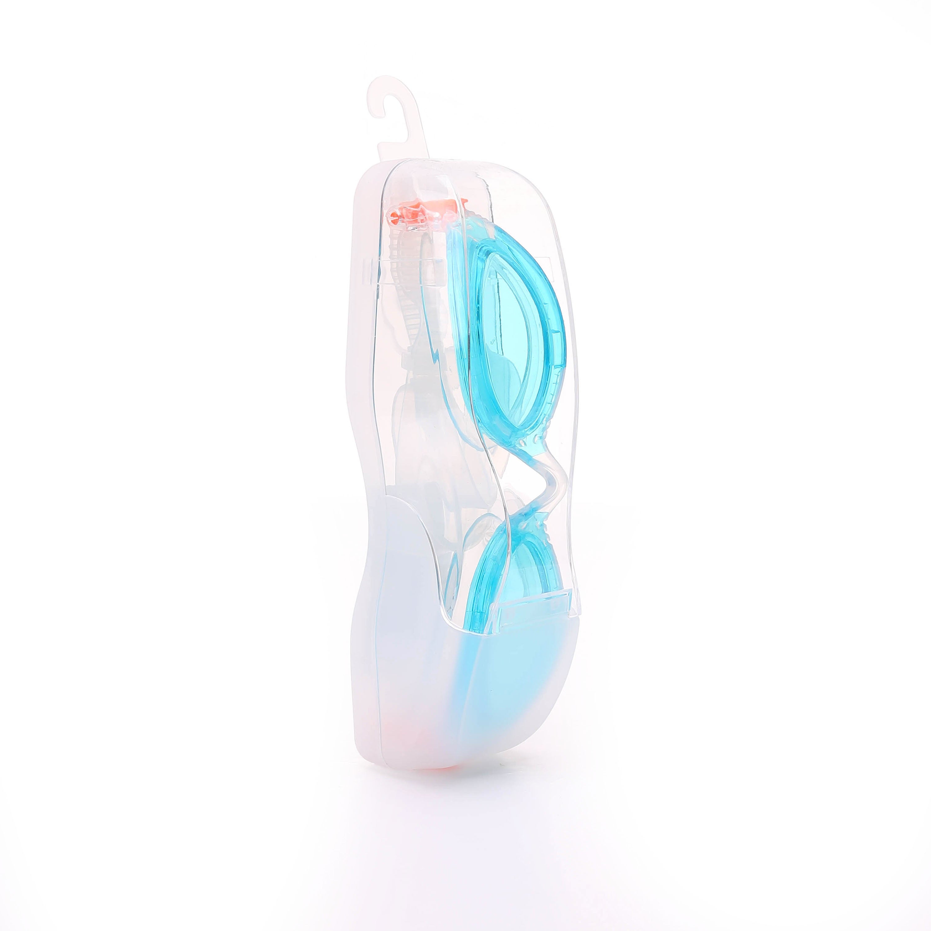 ACTIV ADULT G344 GOGGLES - AQUA