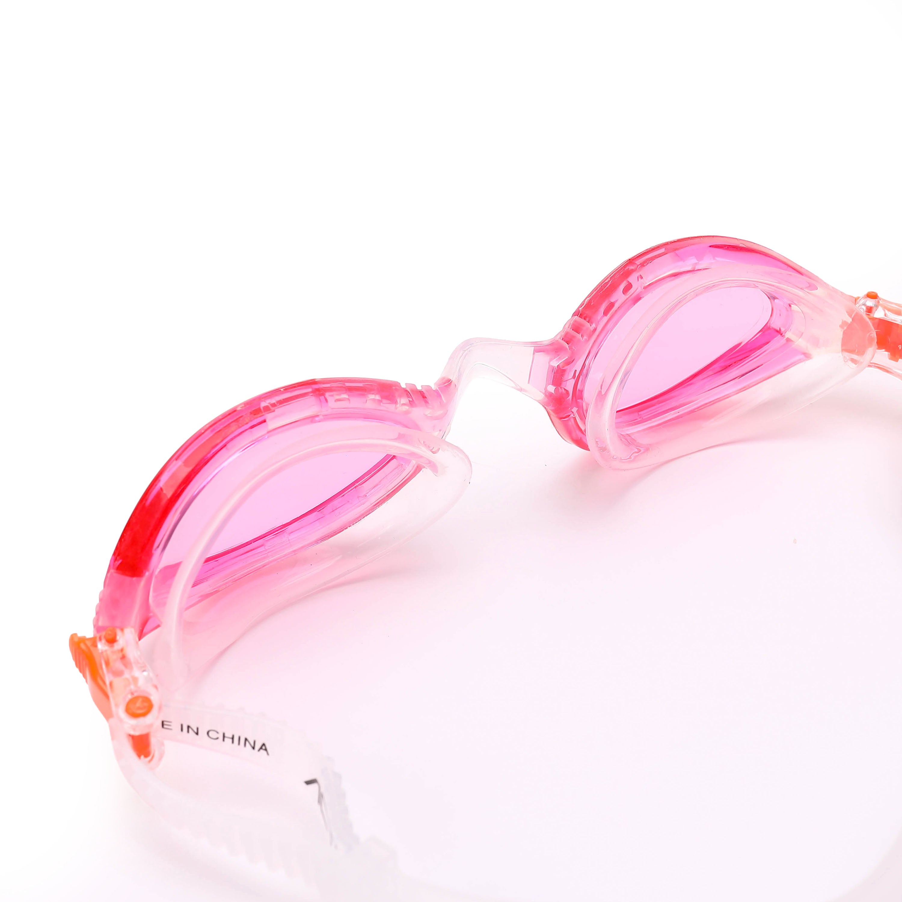 ACTIV ADULT G344 GOGGLES - PINK