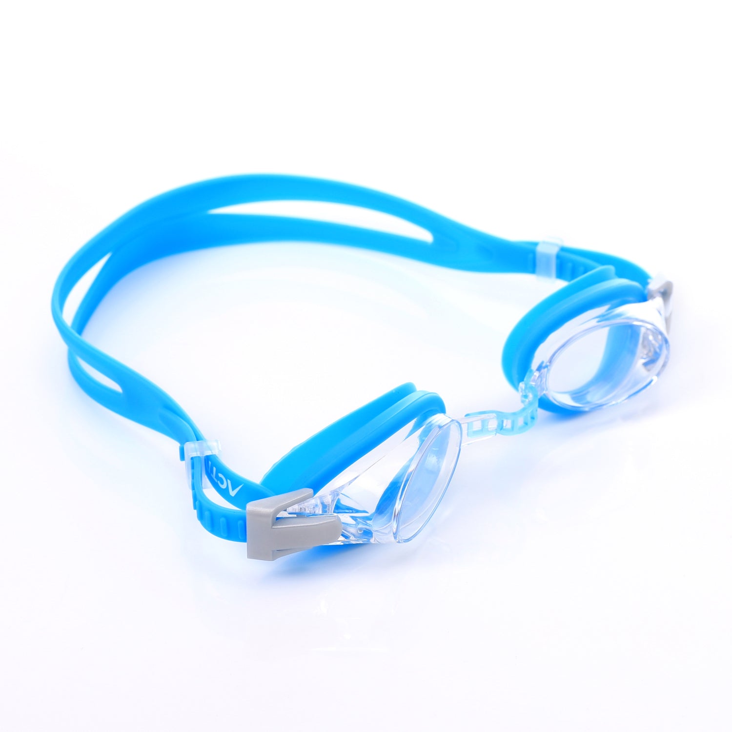 ACTIVNEW ADULT G355 GOGGLES - CLEAR 