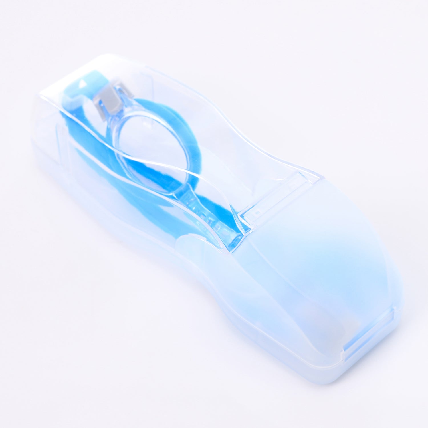 ACTIVNEW ADULT G355 GOGGLES - CLEAR 