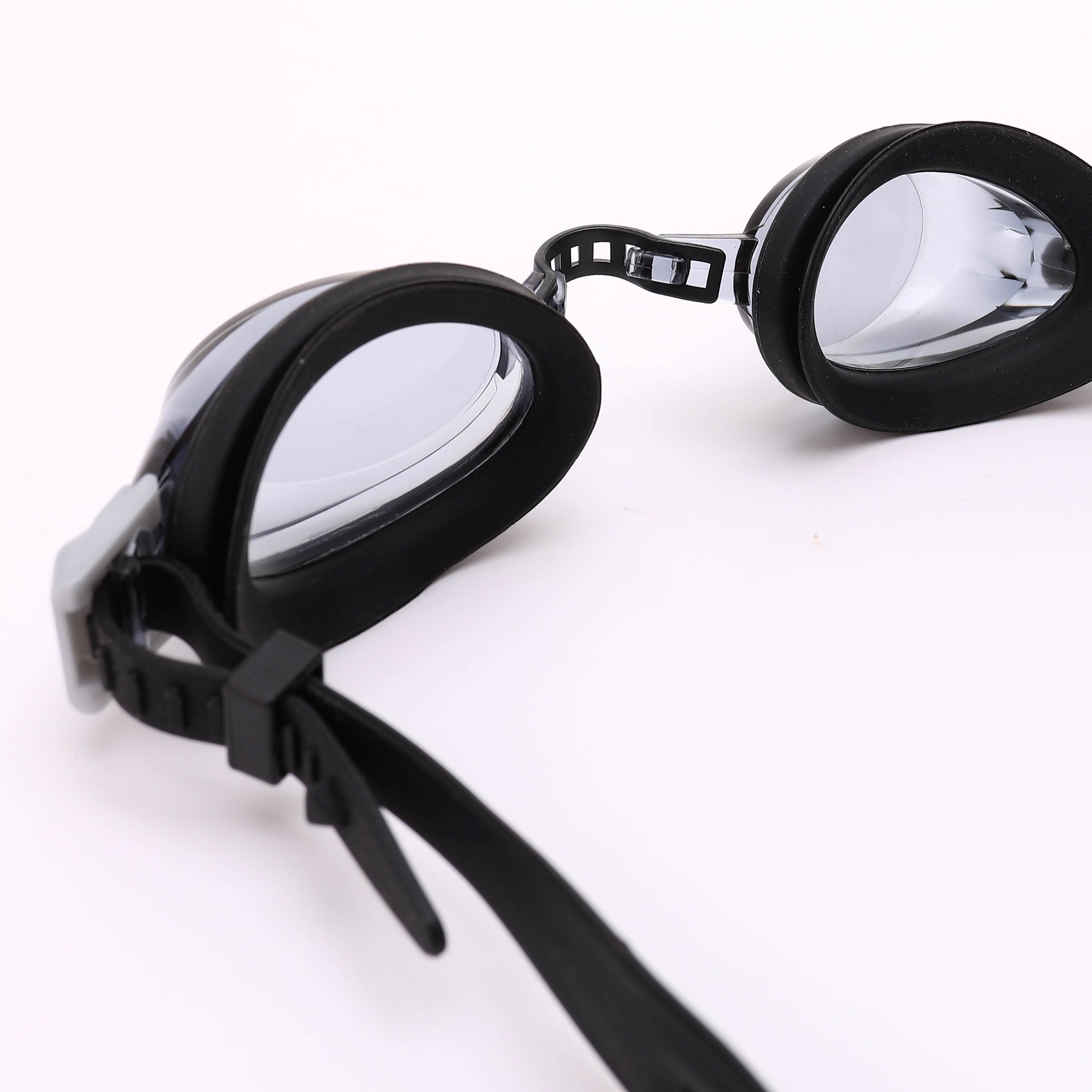 ACTIV ADULT G355 GOGGLES - SMOKE