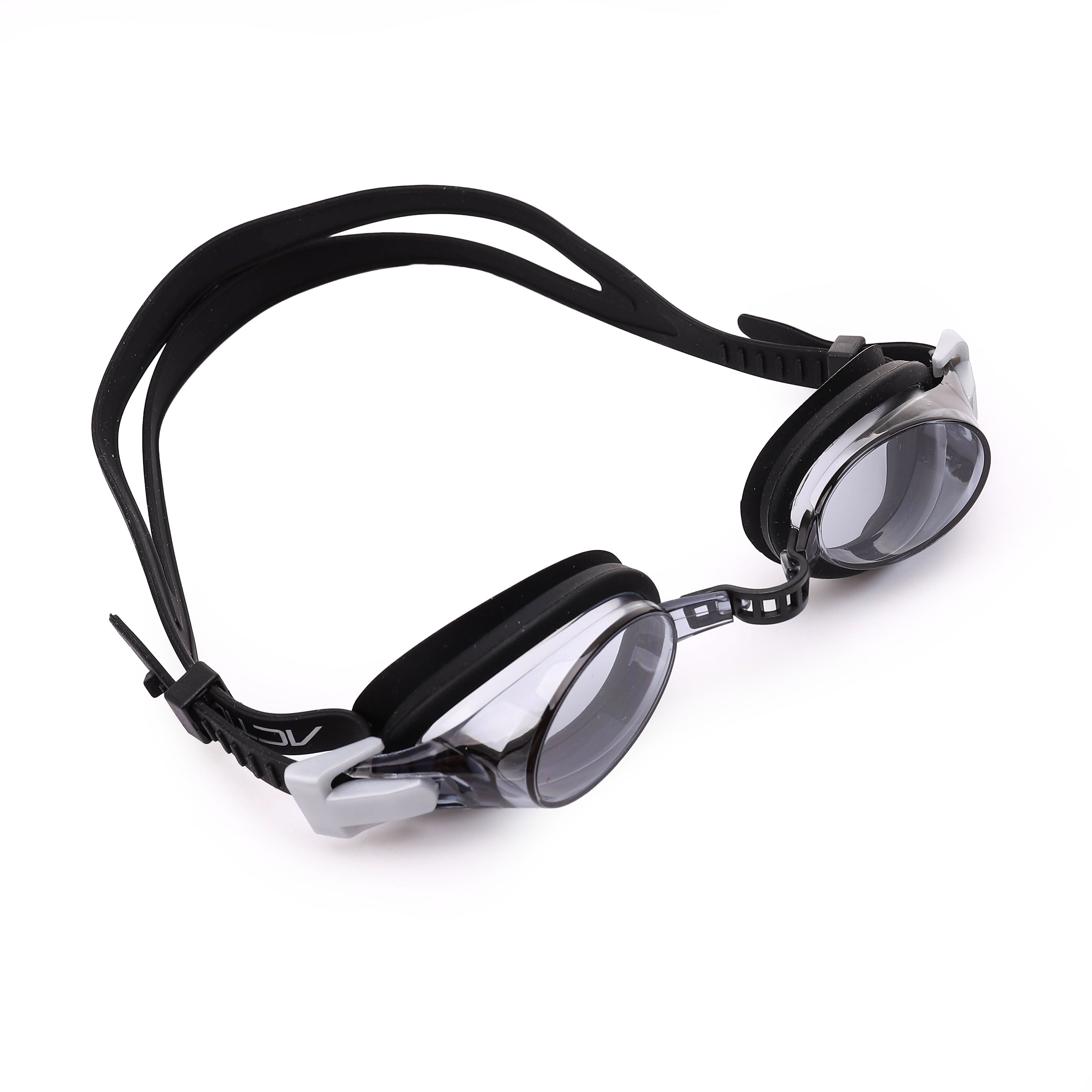 ACTIV ADULT G355 GOGGLES - SMOKE