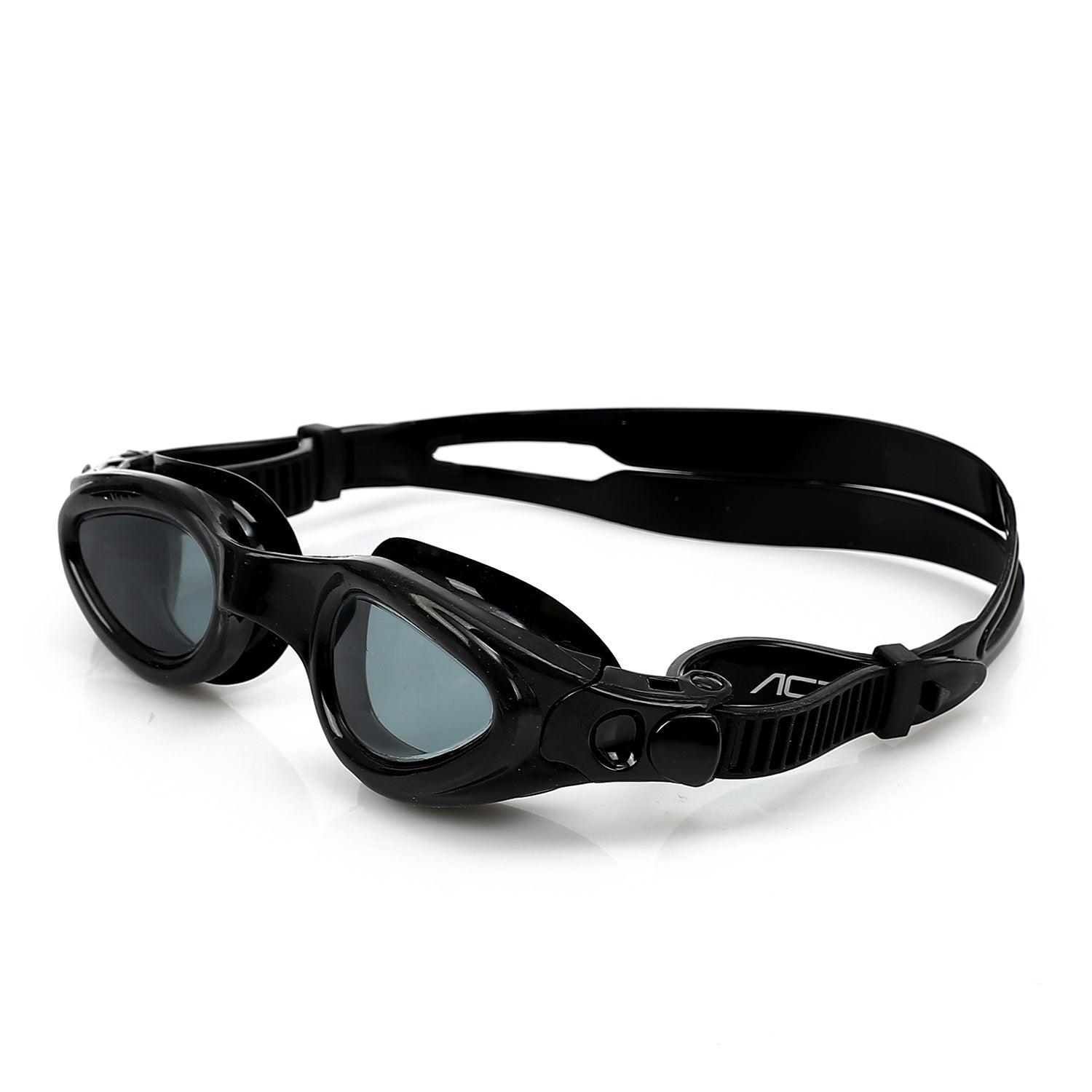 ACTIV CHILDREN G376 GOGGLES - اسود