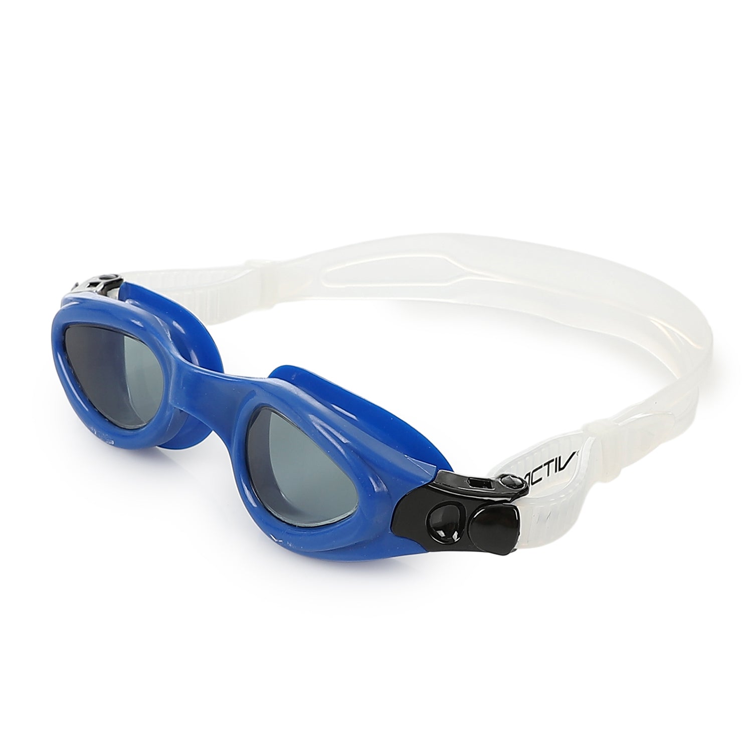 ACTIV CHILDREN G376 GOGGLES - BLUE