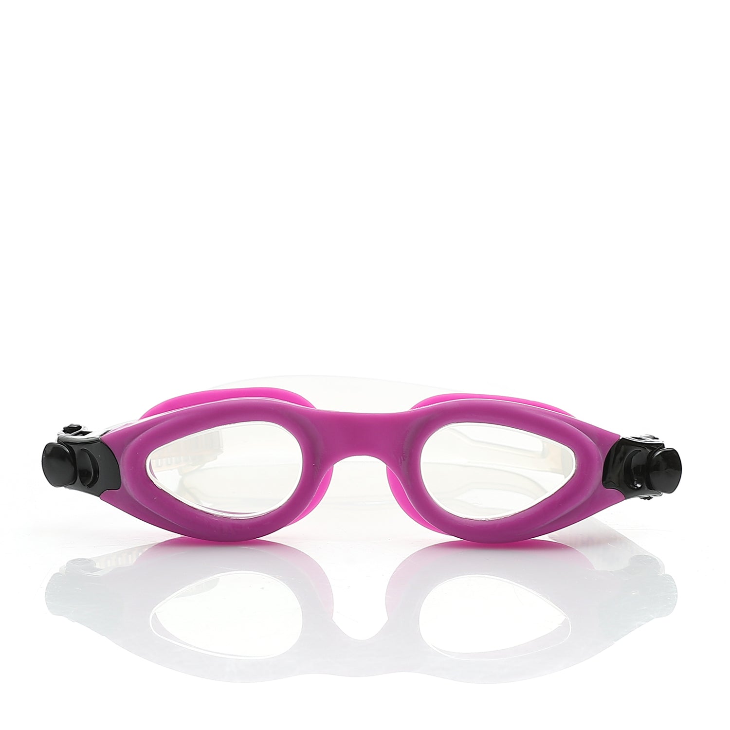 ACTIV CHILDREN G376 GOGGLES - احمر
