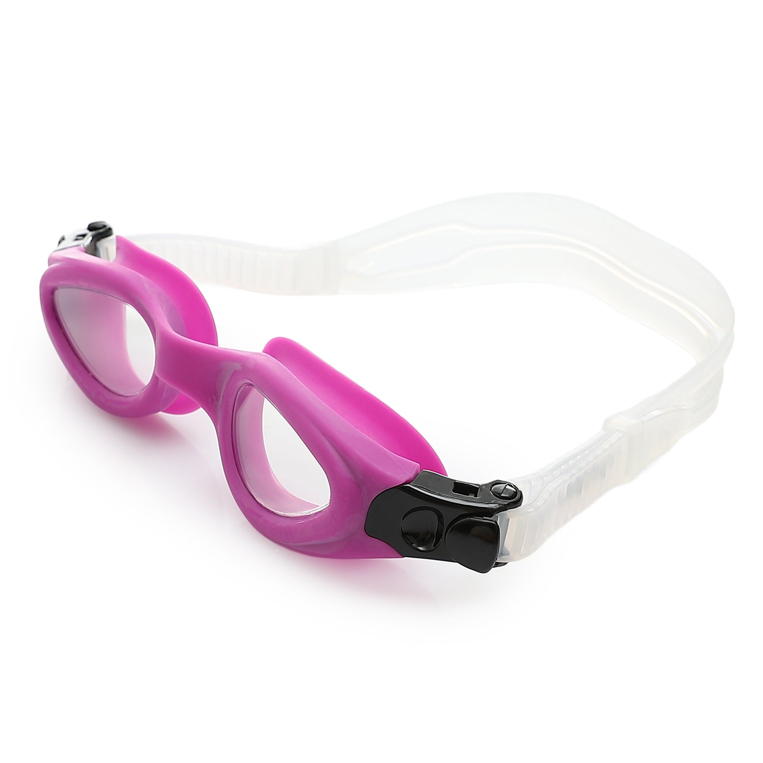 ACTIV CHILDREN G376 GOGGLES - CRIMSON