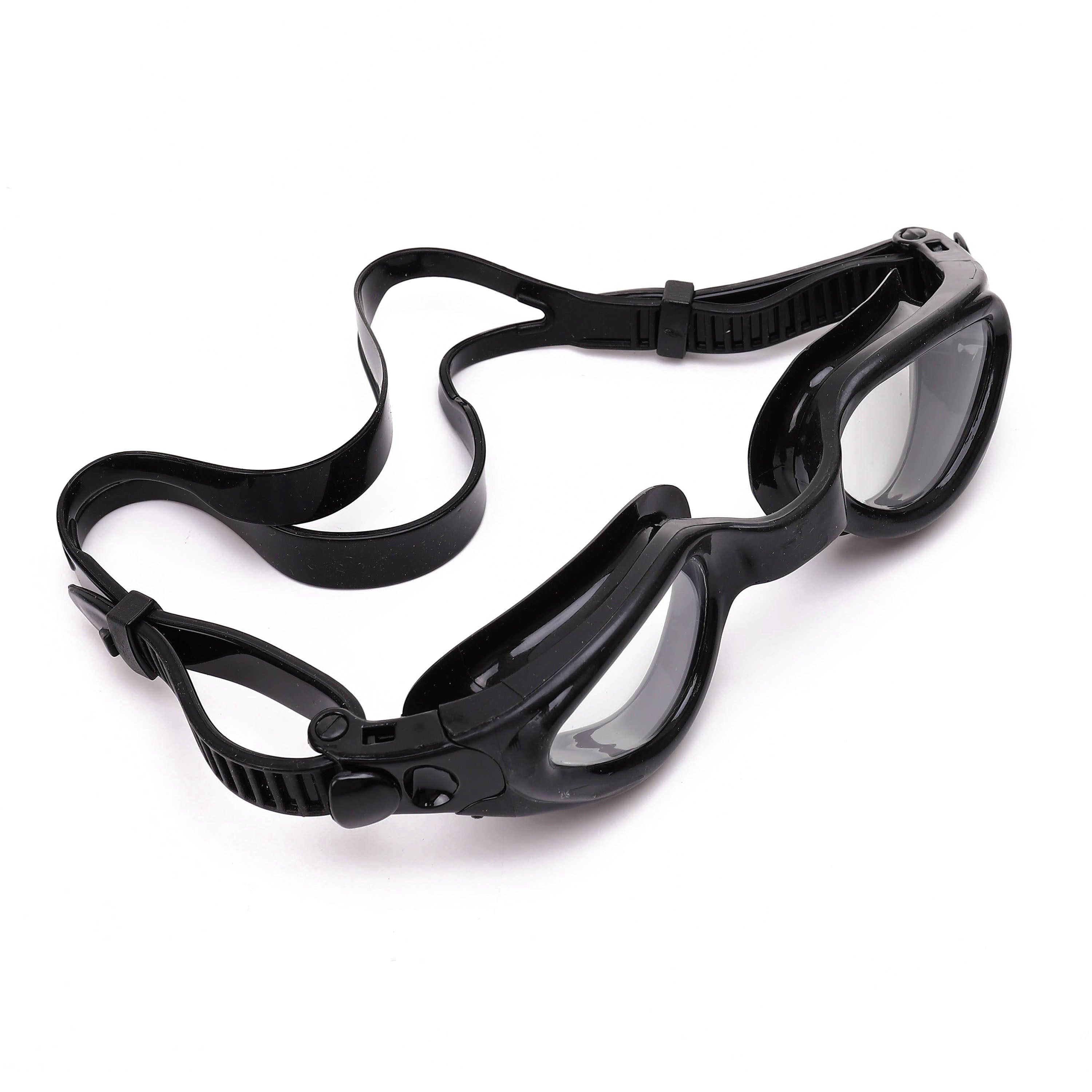 ACTIV ADULT G379 GOGGLES - BLACK