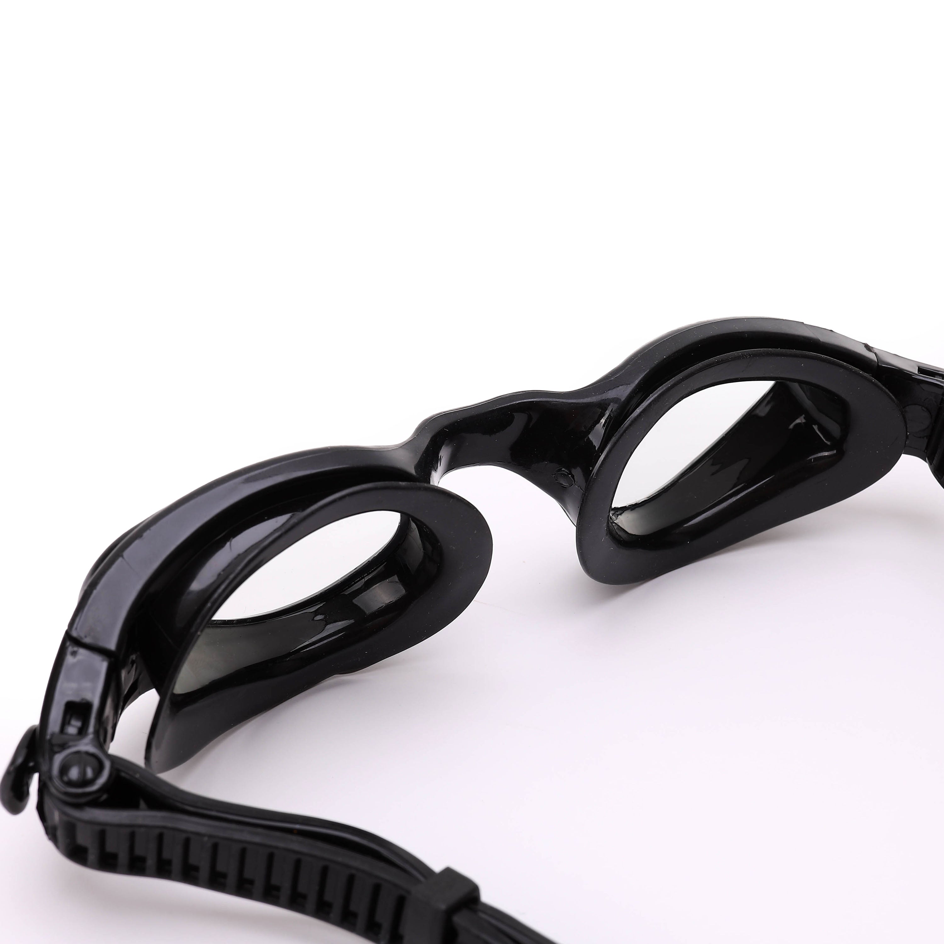 ACTIV ADULT G379 GOGGLES - BLACK