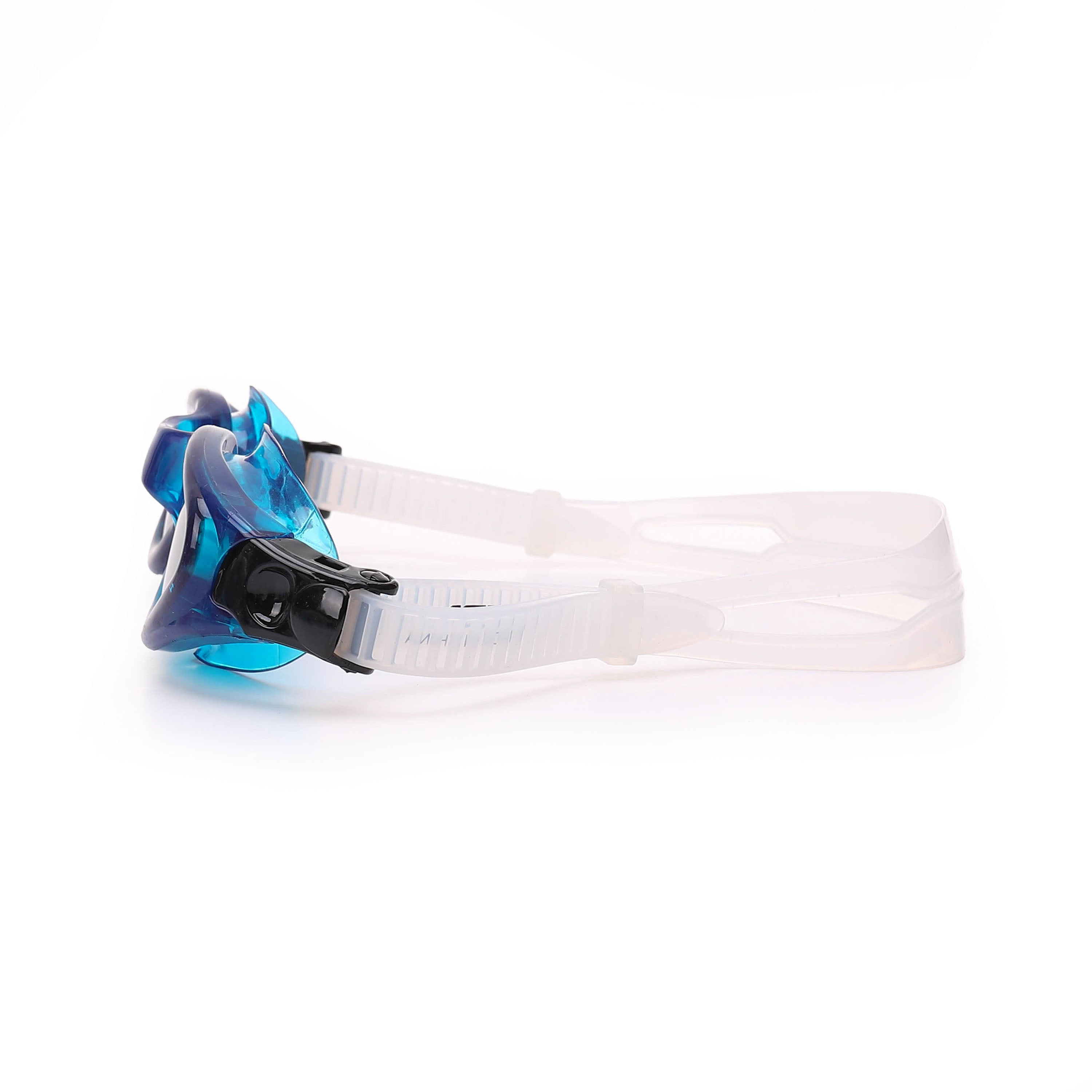 ACTIV ADULT G379 GOGGLES - GREY