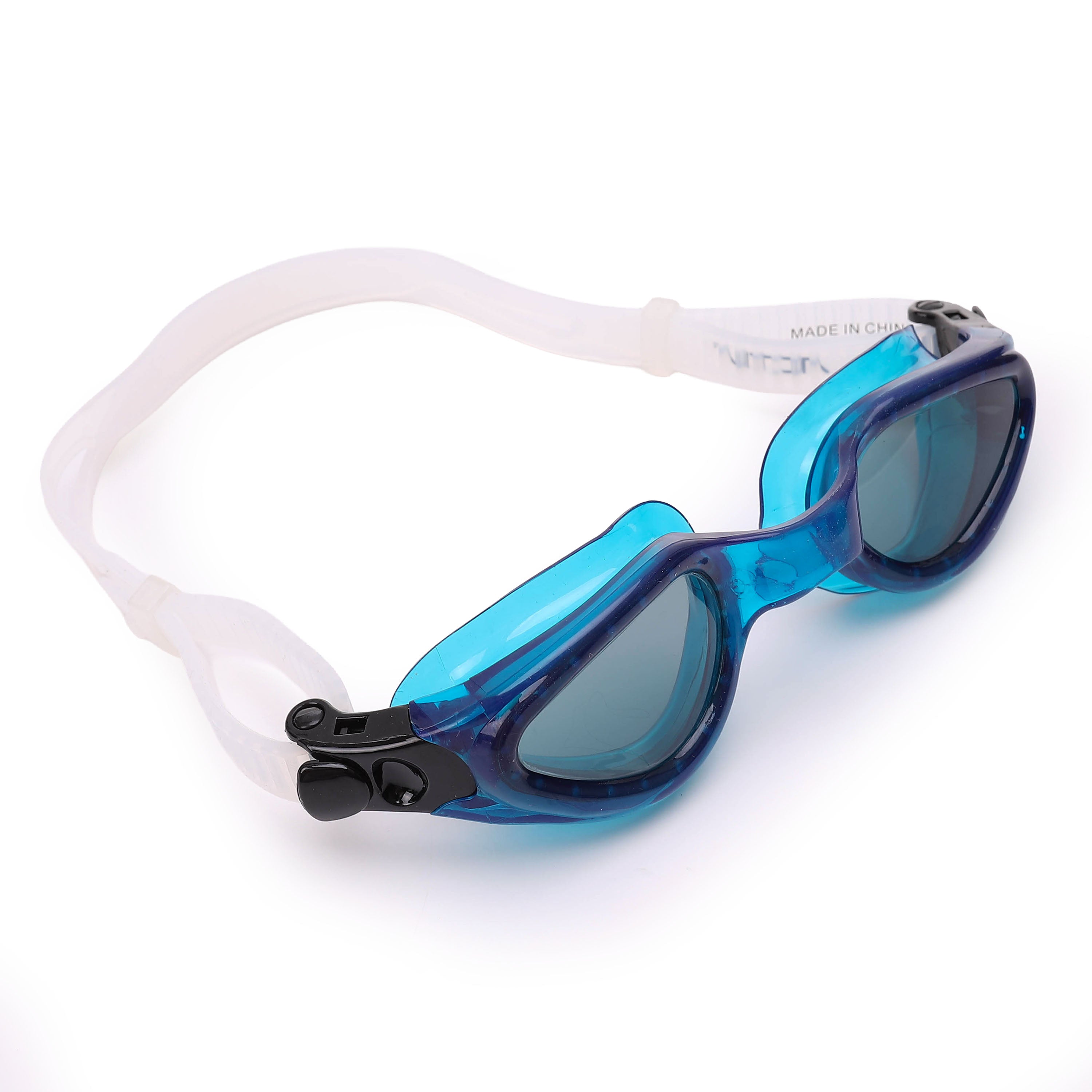 ACTIV ADULT G379 GOGGLES - GREY