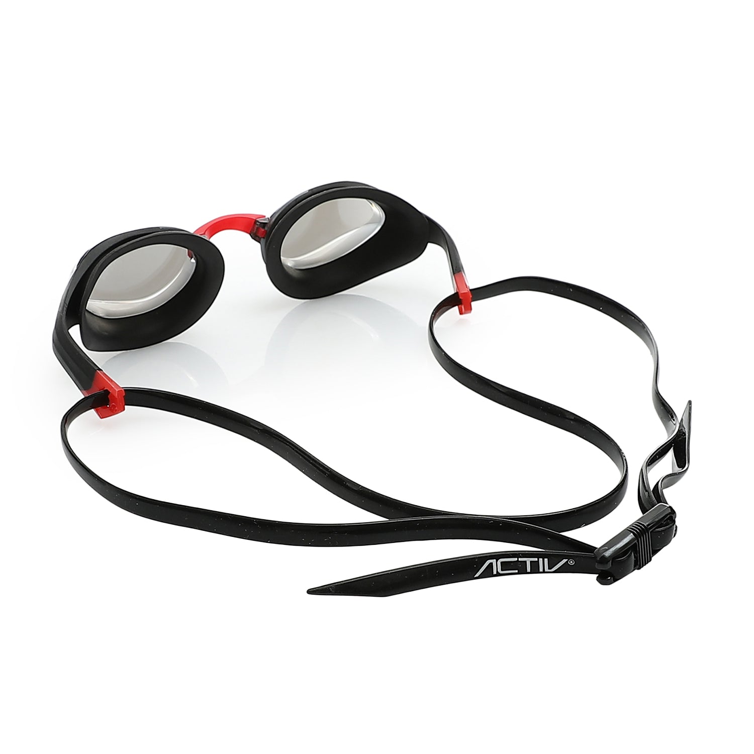ACTIV ADULT G386 GOGGLES - BLACK