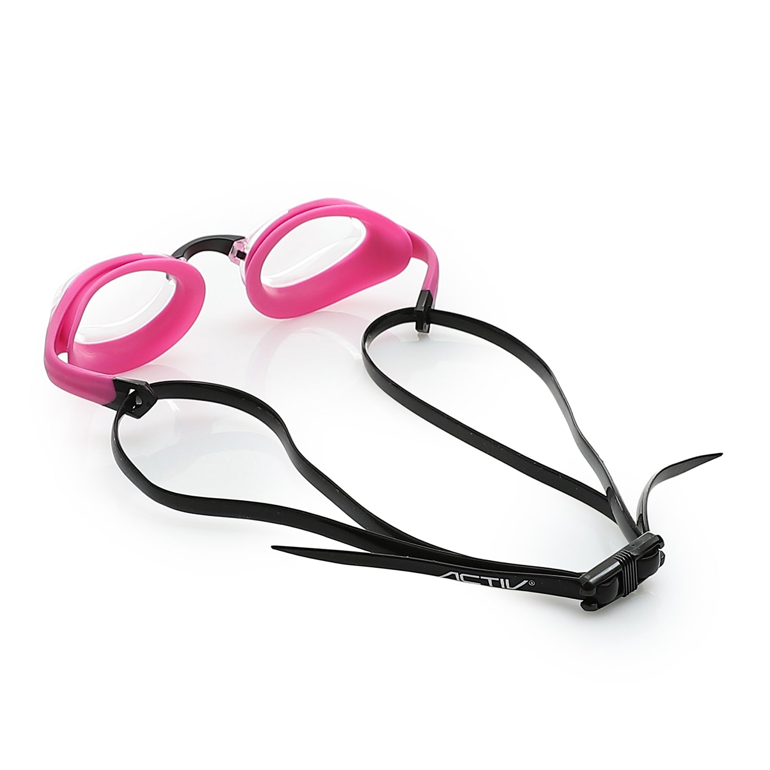 ACTIV ADULT G386 GOGGLES - PINK